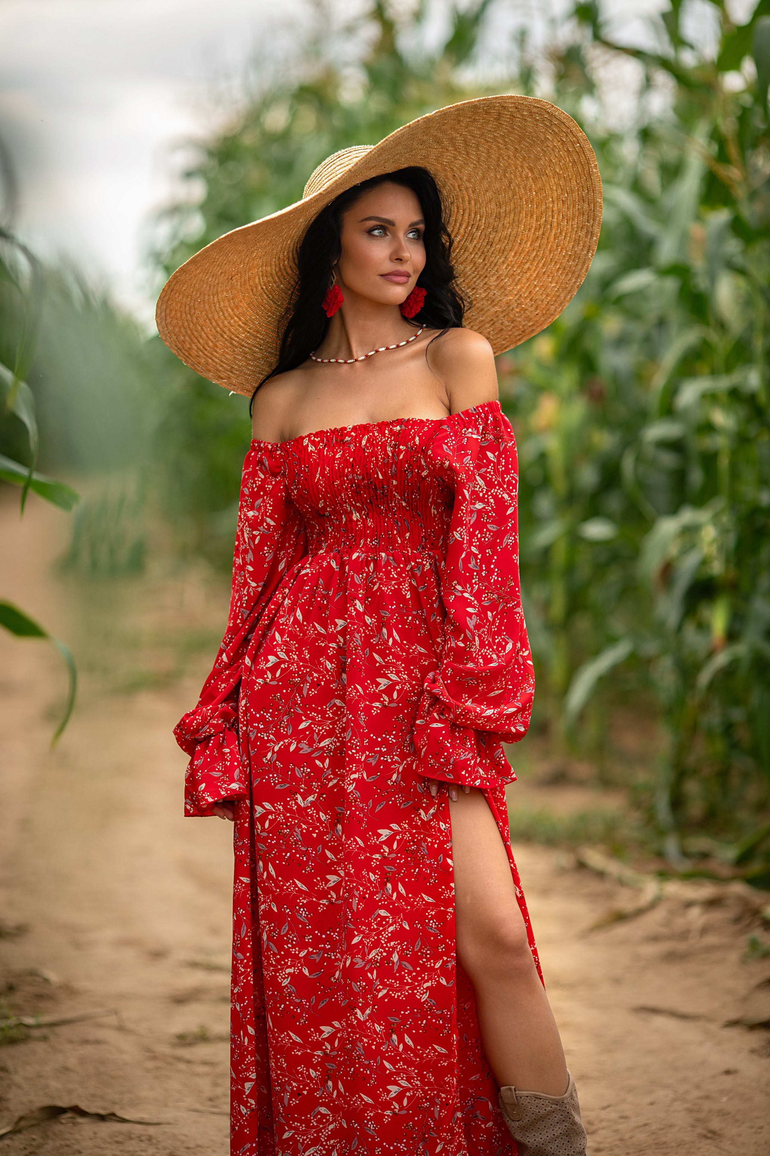 Индивидуальная фотосессия. Фотограф в Москве