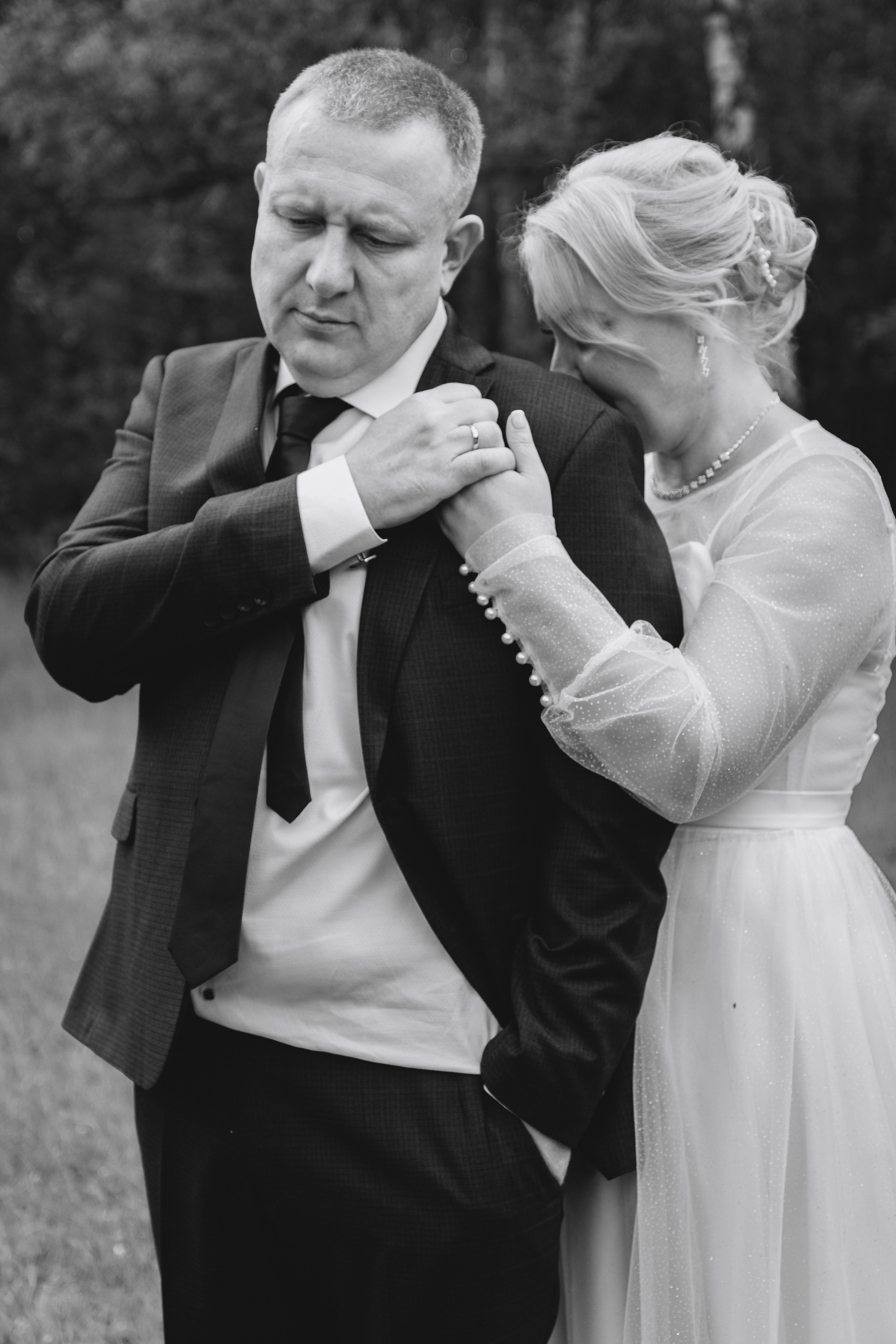 Михаил и Ирина