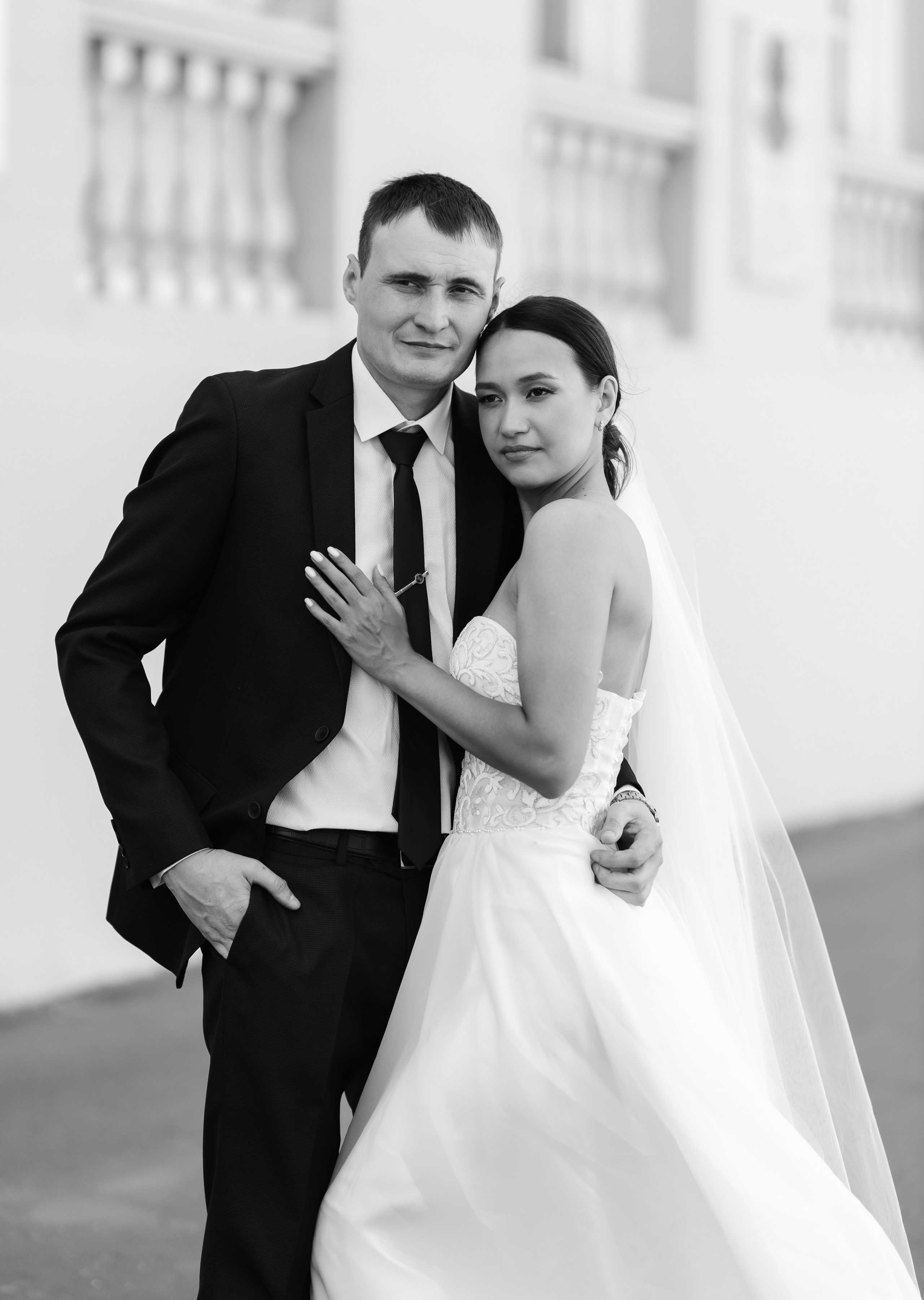 Ilnur & Ainaz. Свадебный фотограф Ильнар Асадуллин