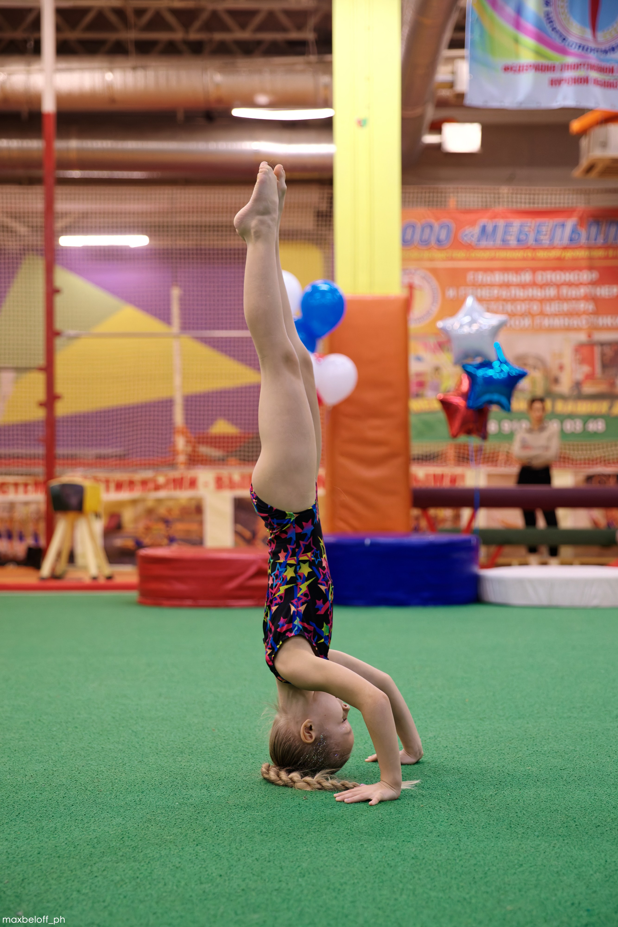 Турнир по ОФП. Семейный фотограф — Макс Белогрудов
