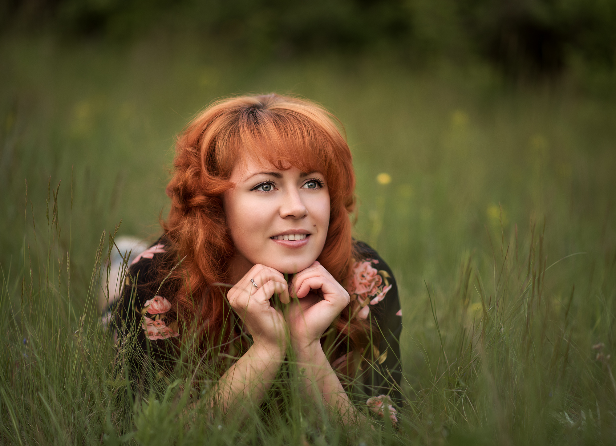 Индивидуальная фотосессия. Детский, семейный и свадебный фотограф Воронежской области