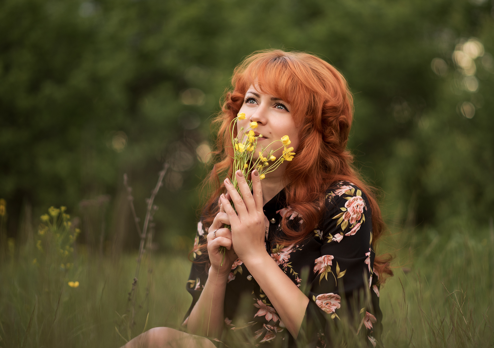 Индивидуальная фотосессия. Детский, семейный и свадебный фотограф Воронежской области