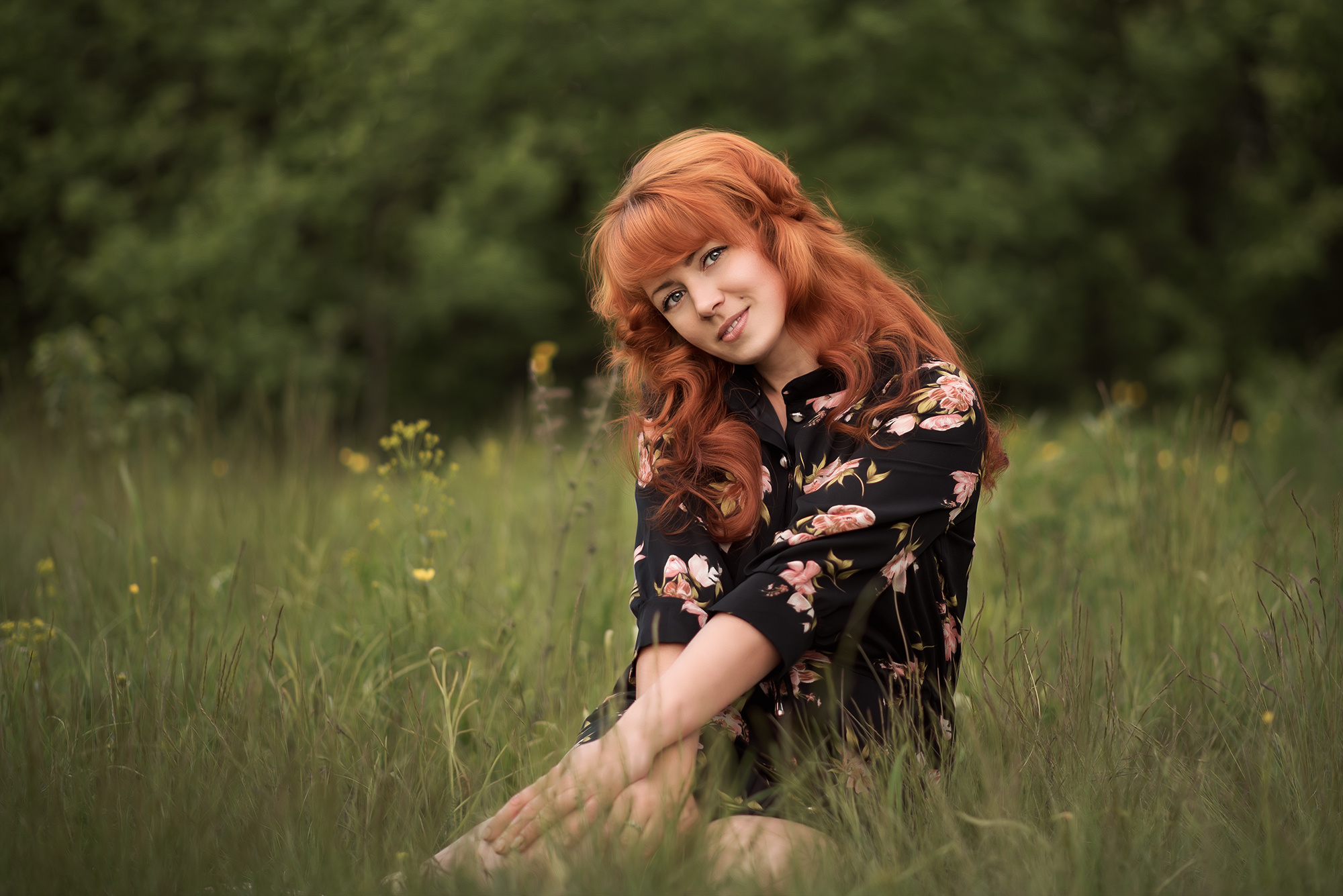 Индивидуальная фотосессия. Детский, семейный и свадебный фотограф Воронежской области