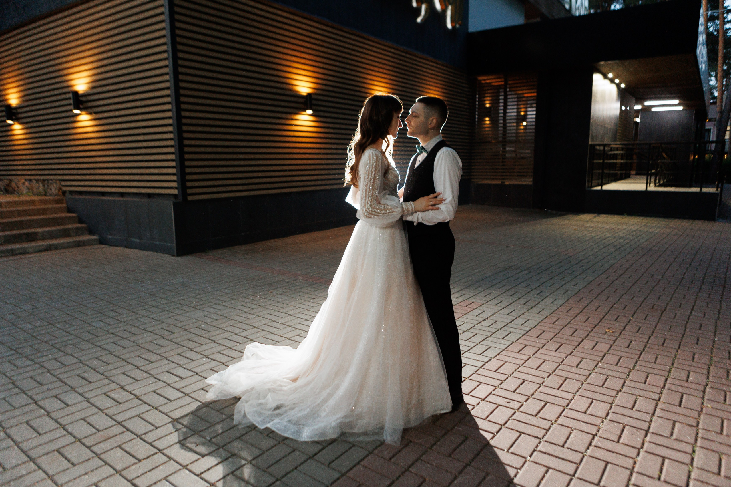 Свадебный фотограф Нижний Новгород. Свадебный и контент фотограф в Нижнем Новгороде Владимир Пресняков