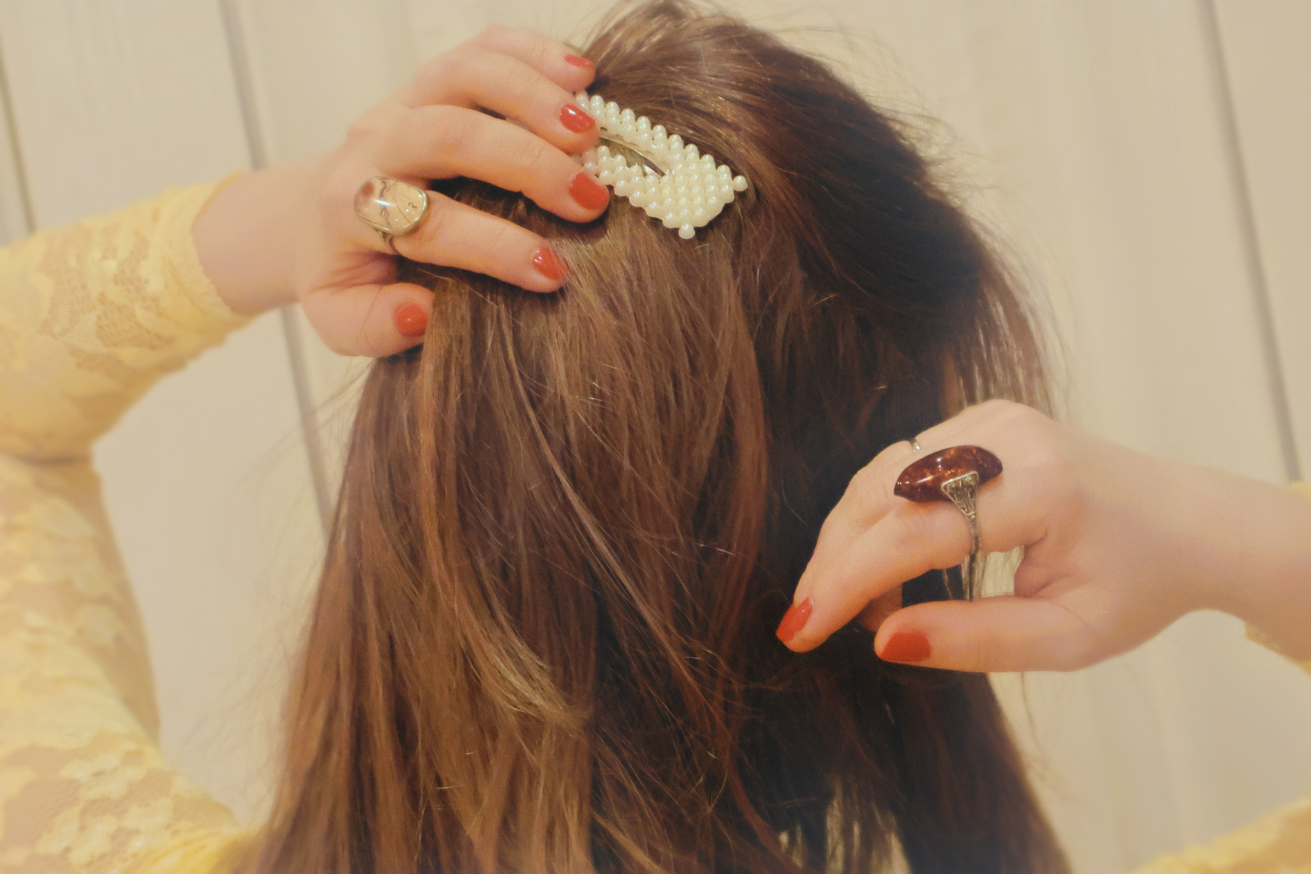 Series. Art direction & Design | Curiosa