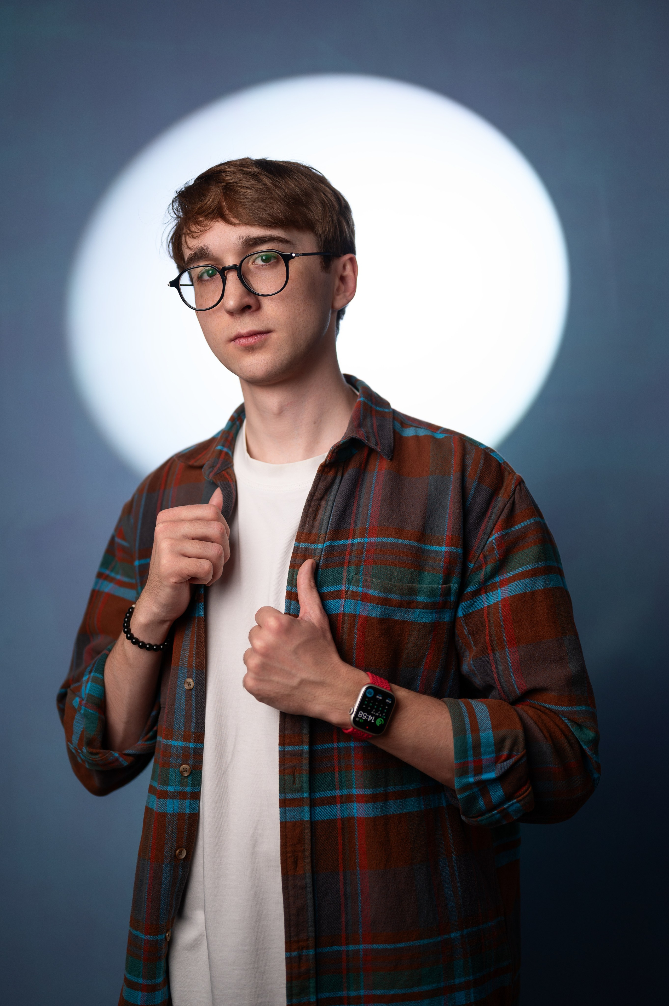 Портретная сьёмка. Фотограф в Алматы Кизилов Кирилл