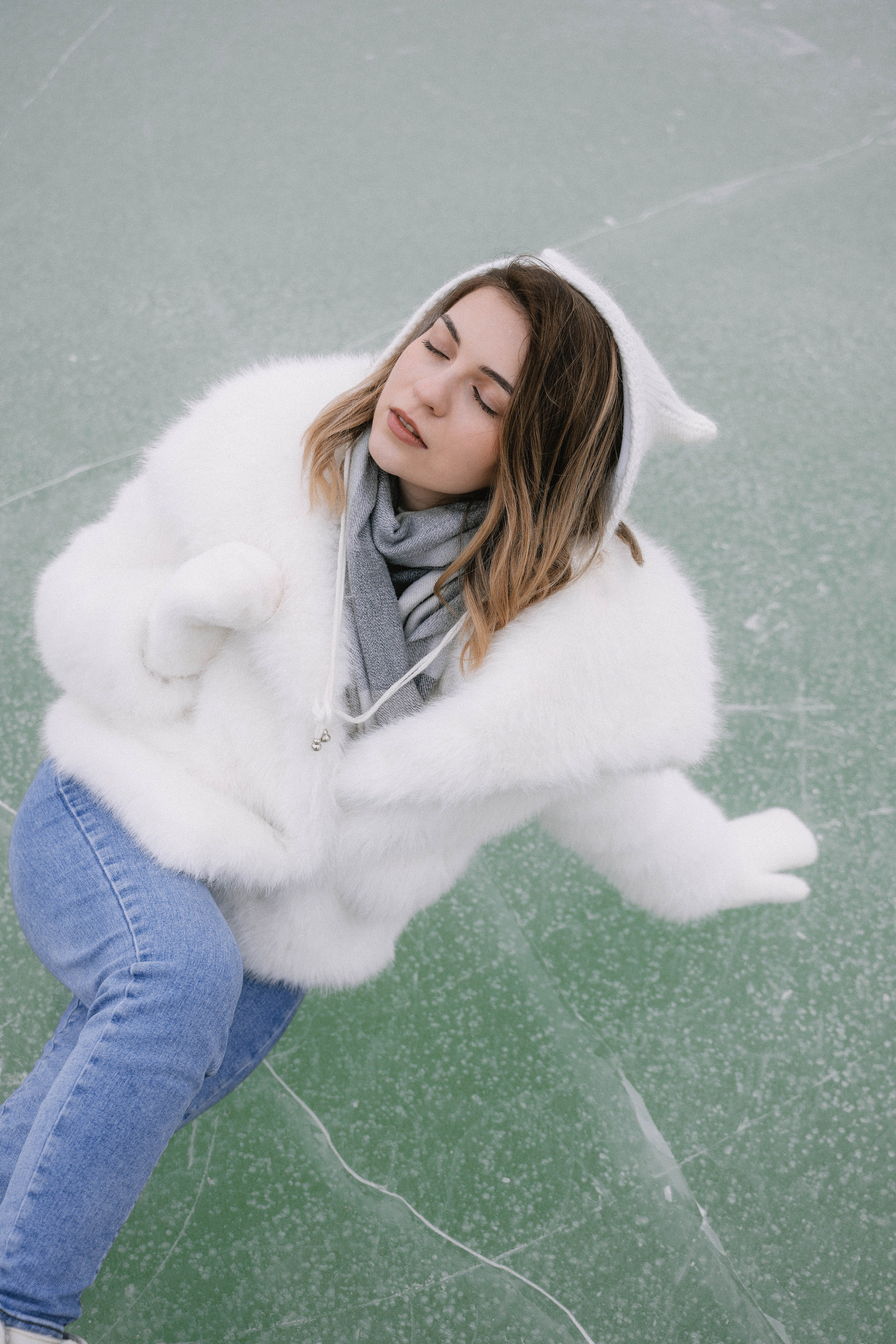 Женя. Свадебный, семейный фотограф в Рязани Лена Брант