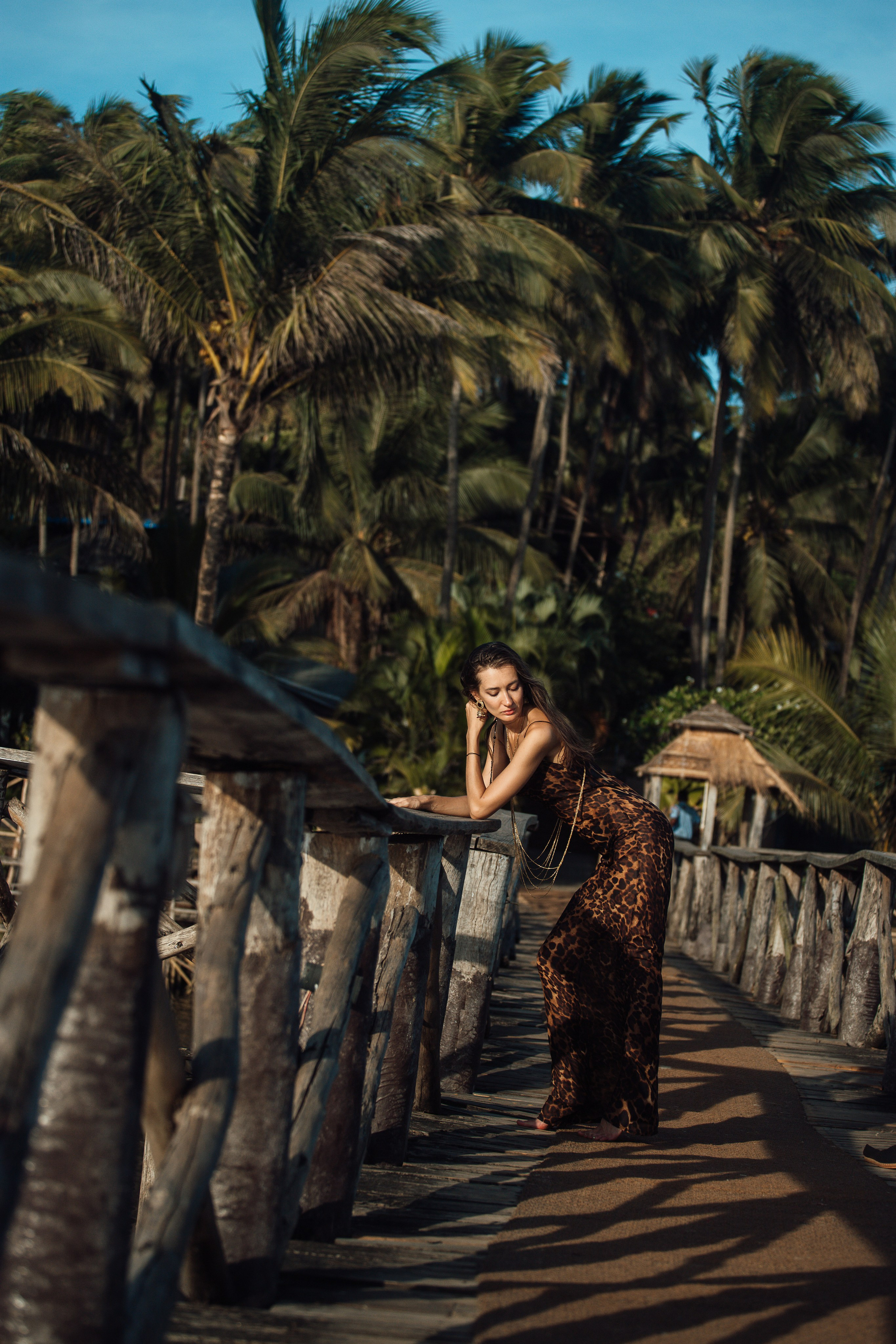 Anastasiya. Фотограф Алиса Субботина