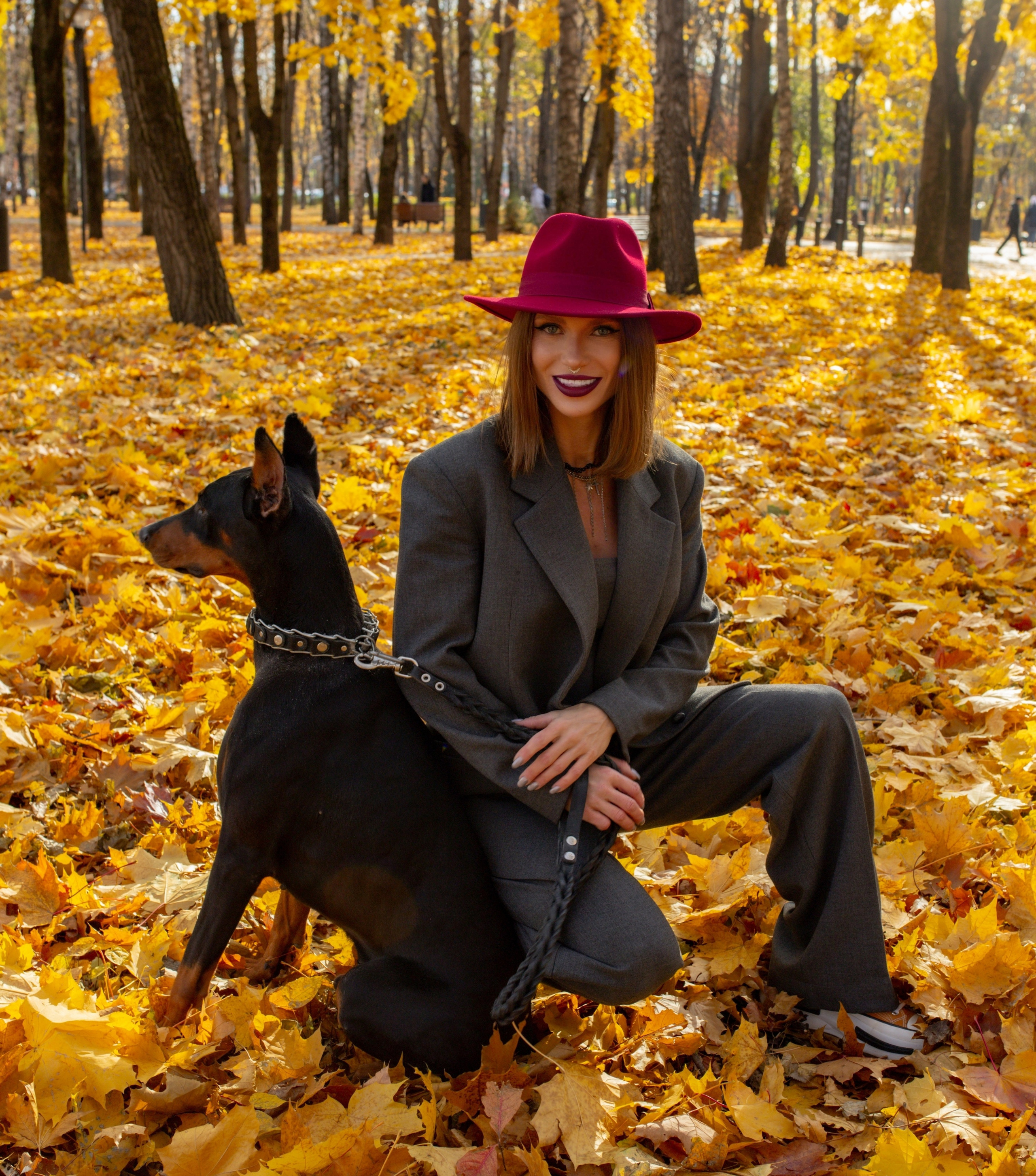 Летние прогулочные фотосесиии. Свадебный и семейный фотограф Виолетта в Липецке