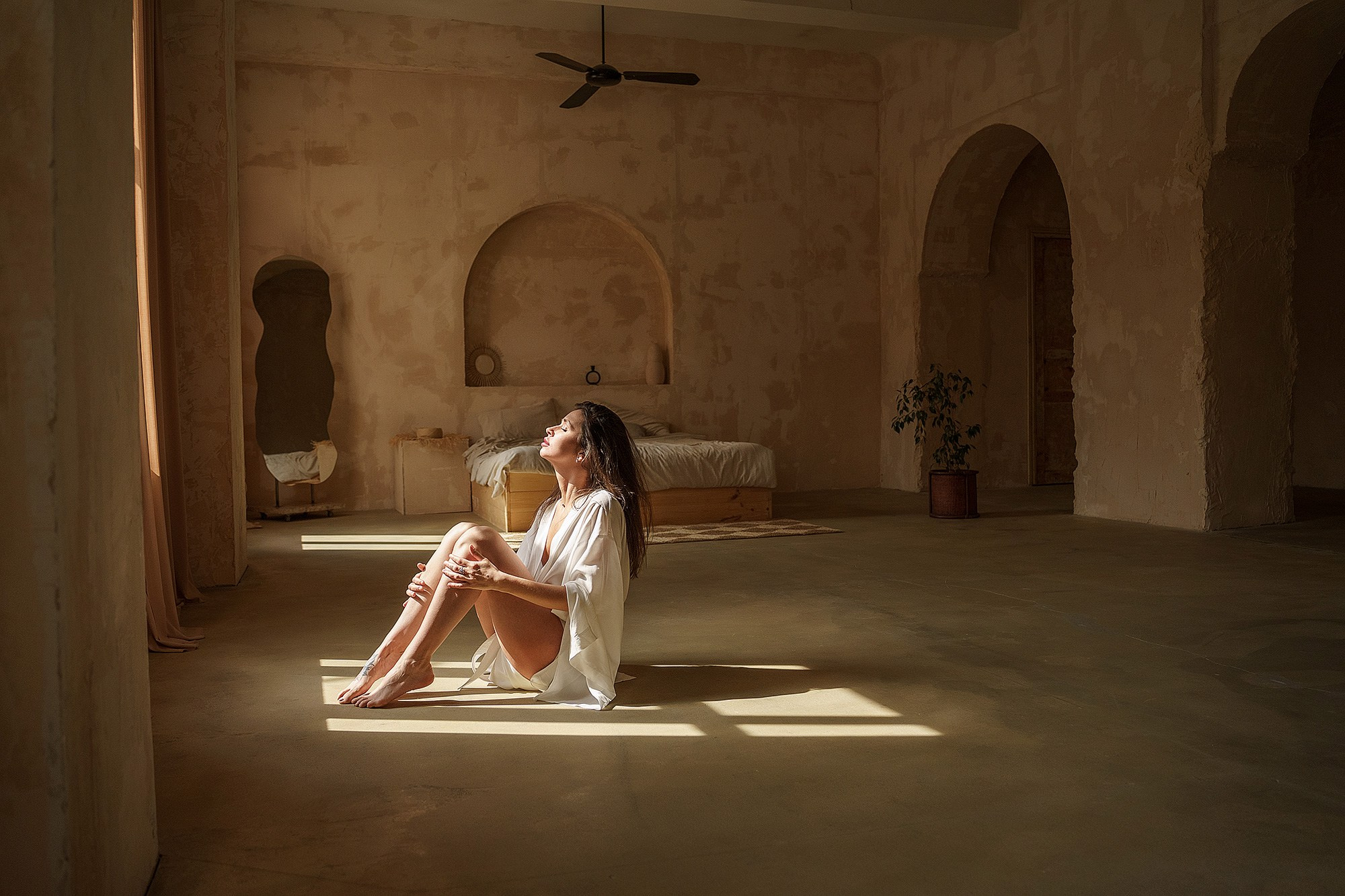 Индивидуальные съёмки. Семейные и индивидуальные съёмки в Ростове-на-Дону и Москве