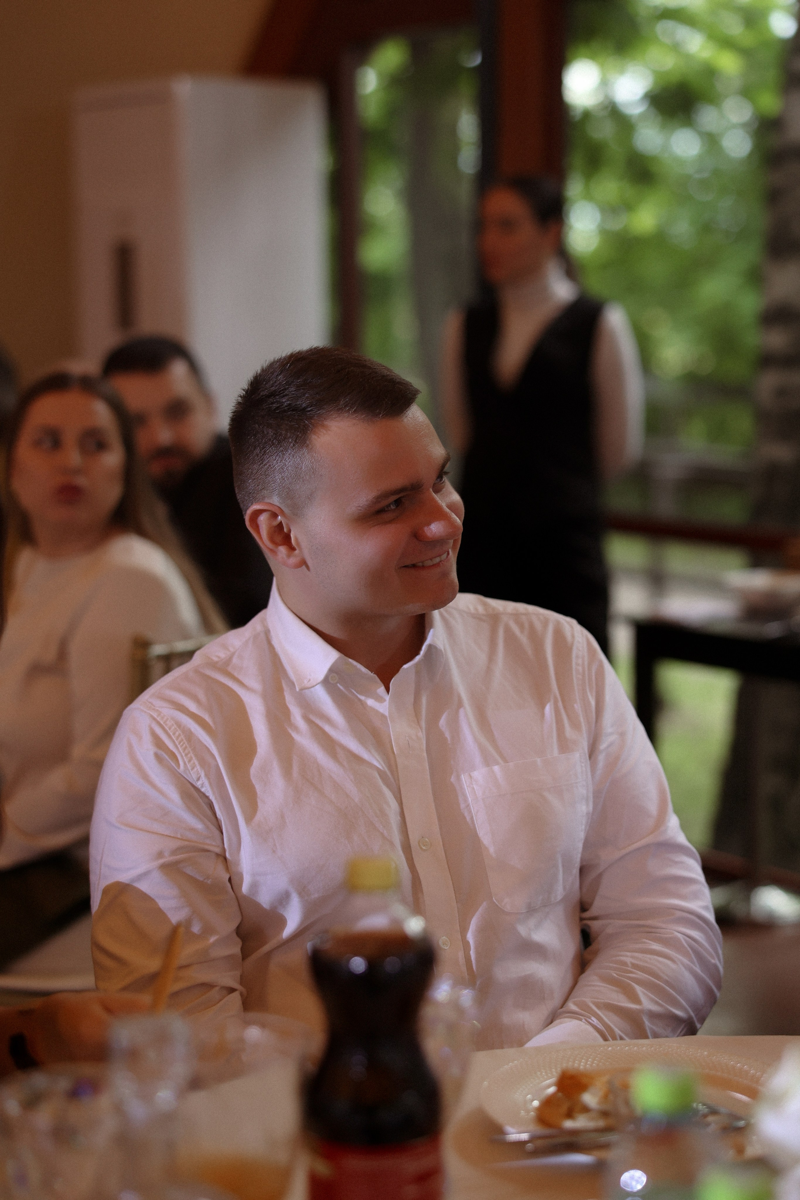 «Все начинается с любви!» — Мария и Михаил. Свадебный и семейный фотограф в Москве Ломова Ирина