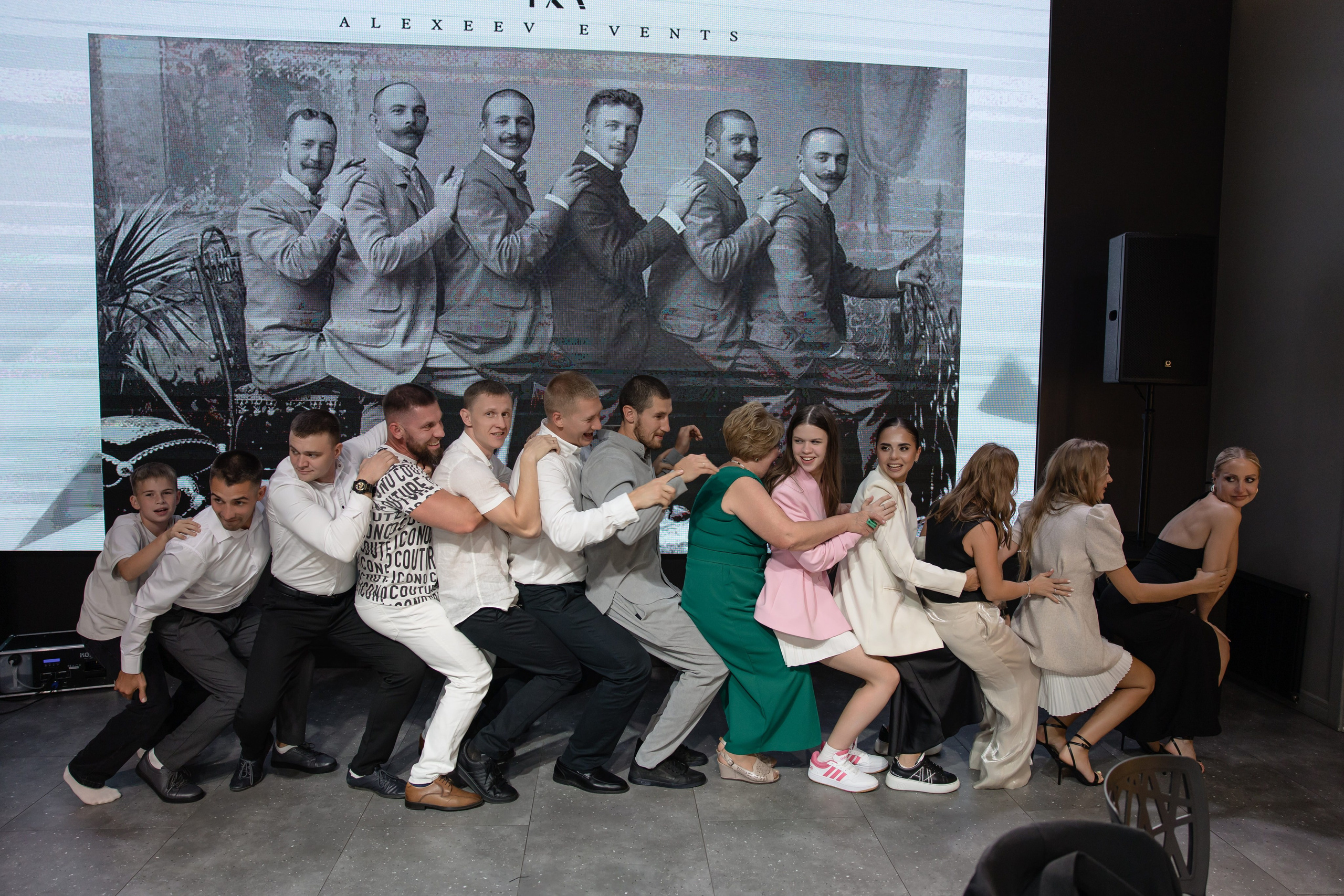 Александр и Валентина. Свадебный и Семейный фотограф по всему миру Анна Фёдорова