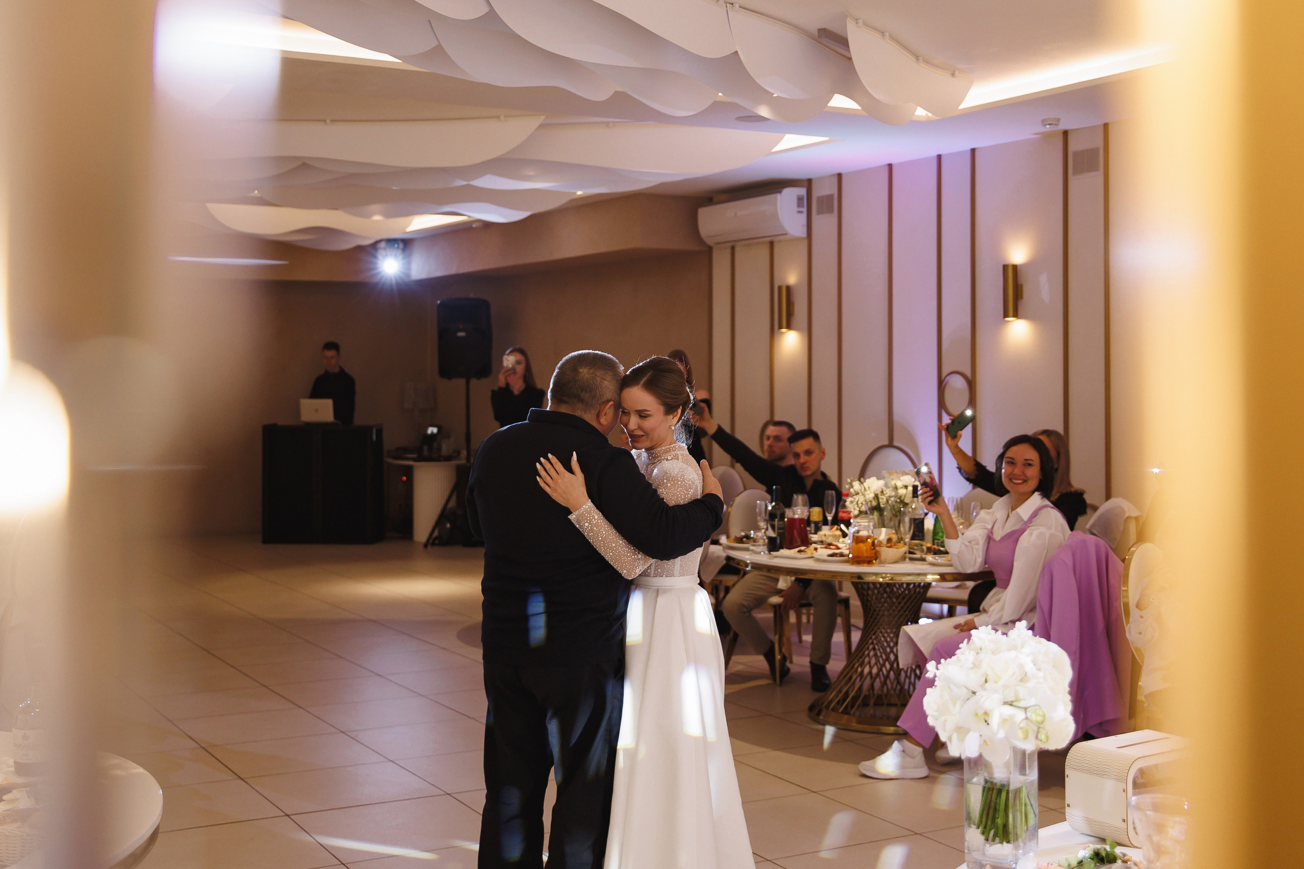 Вячеслав и Варвара. Wedding photographer in St. Petersburg, Europe and Israel Anna Agafon