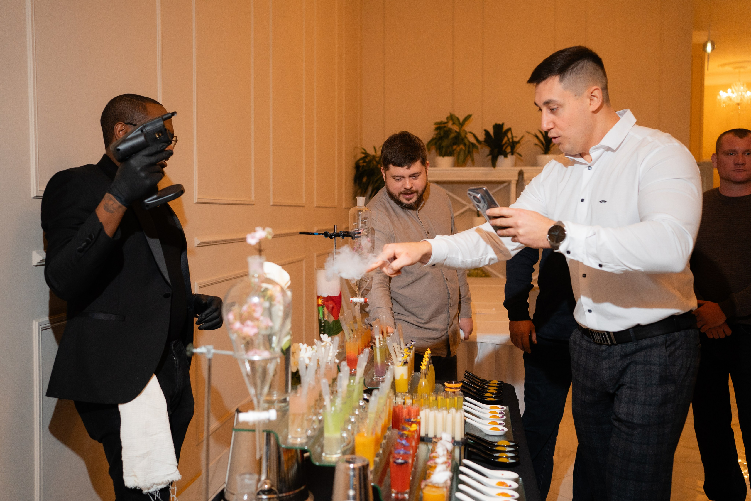 Virtum | 2025. Свадебный и репортажный фотограф Ростов-на-Дону Алексей Гуль