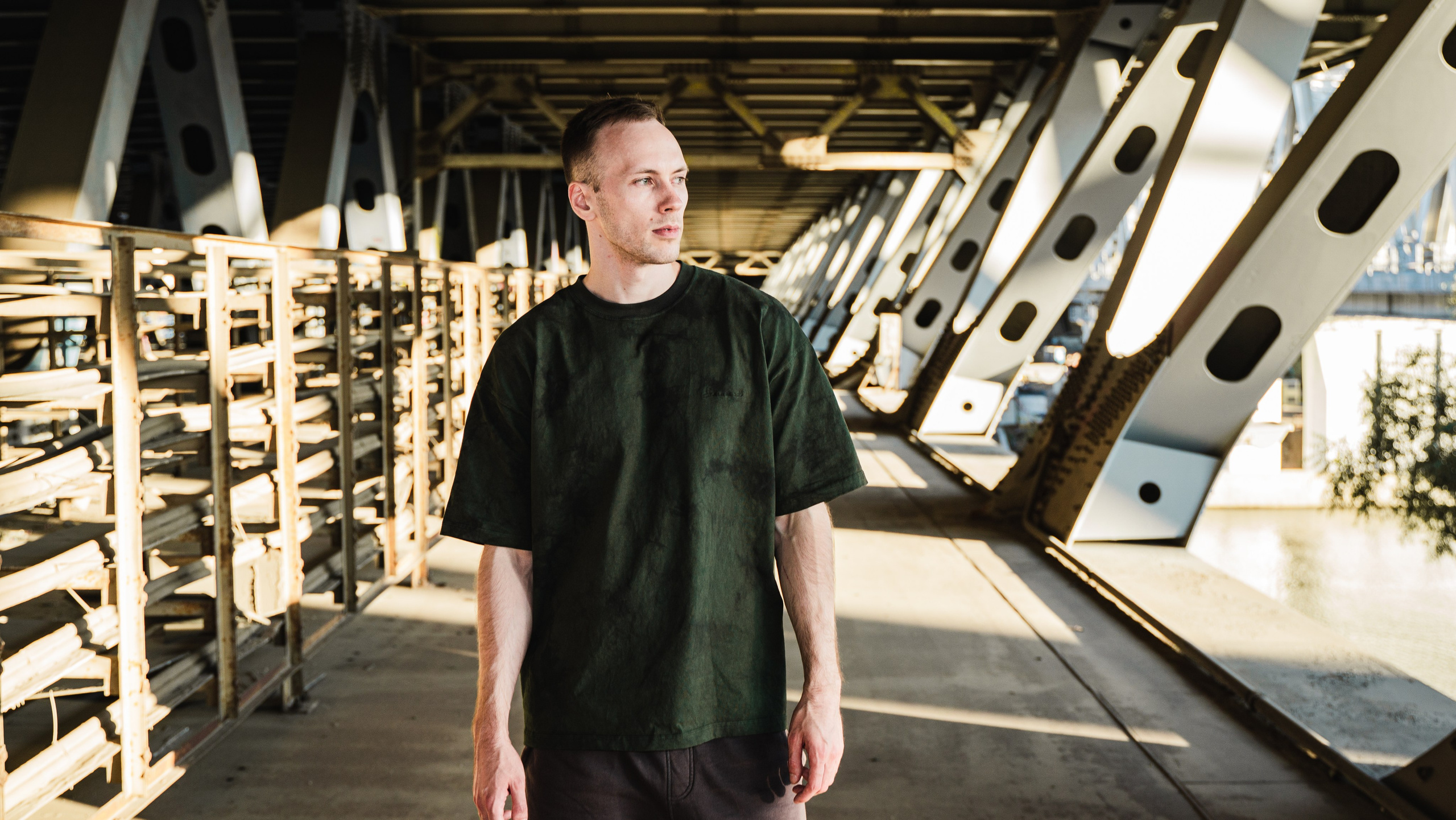 Уличные портреты. Alexander Dorofeev — портфолио, Москва