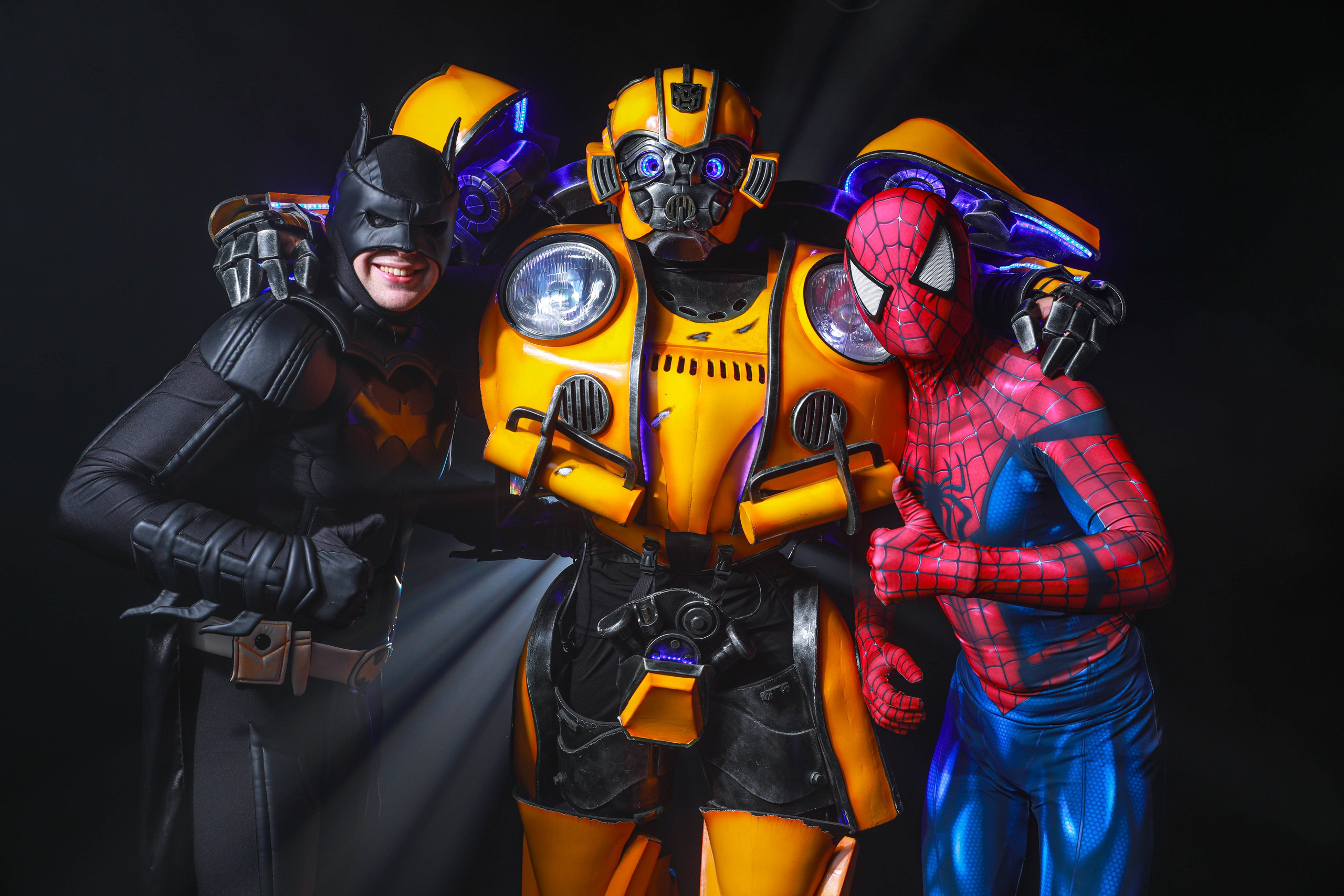 СЪЁМКИ ДЛЯ СТУДИЙ ПРАЗДНИКОВ. Photographer Viktoriya Markushina «My world throug»