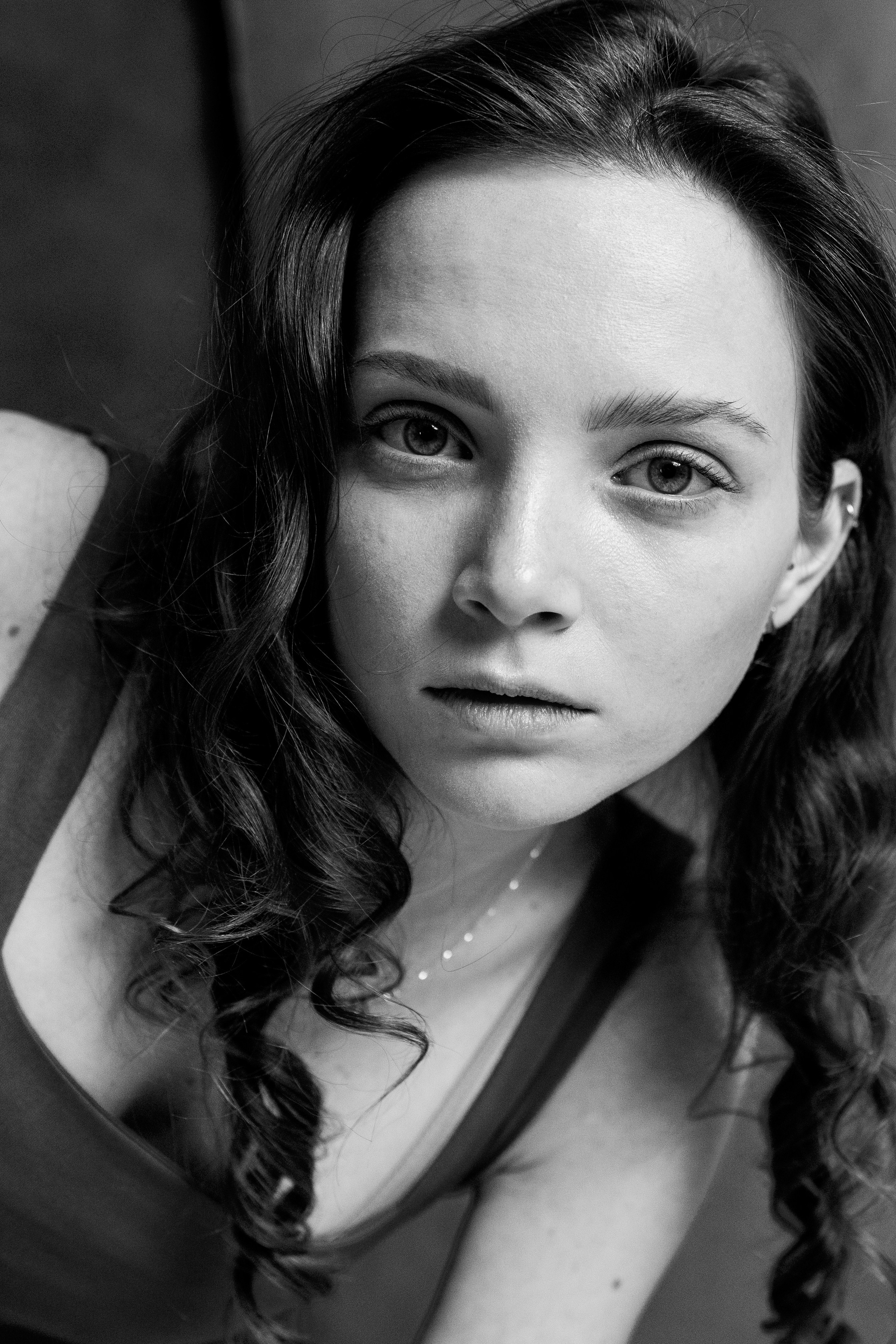 Артисты Современного Цирка. Фотограф в Москве и МО Влада Обласова