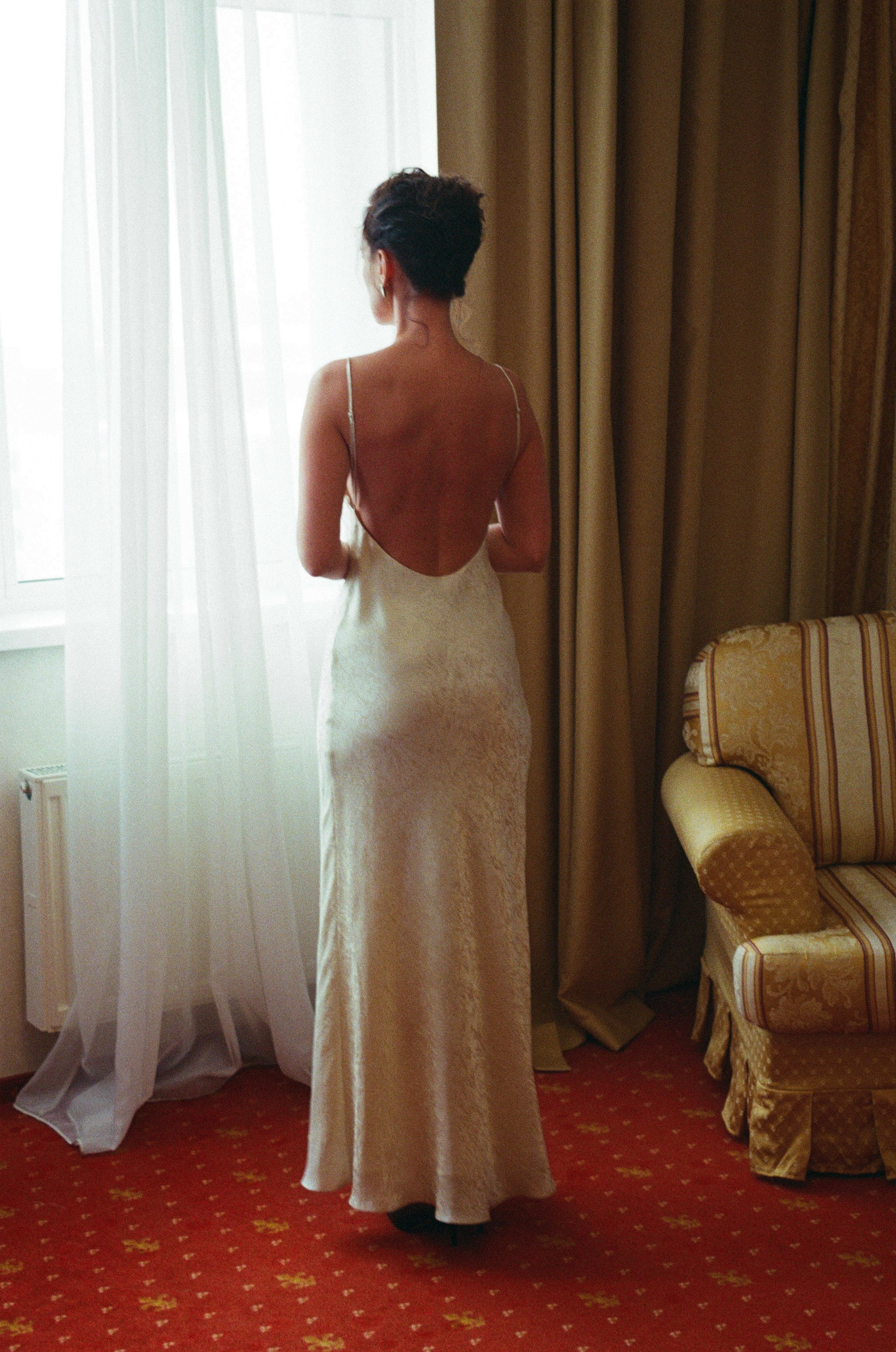 Элина и Влад. Фотограф в Карелии