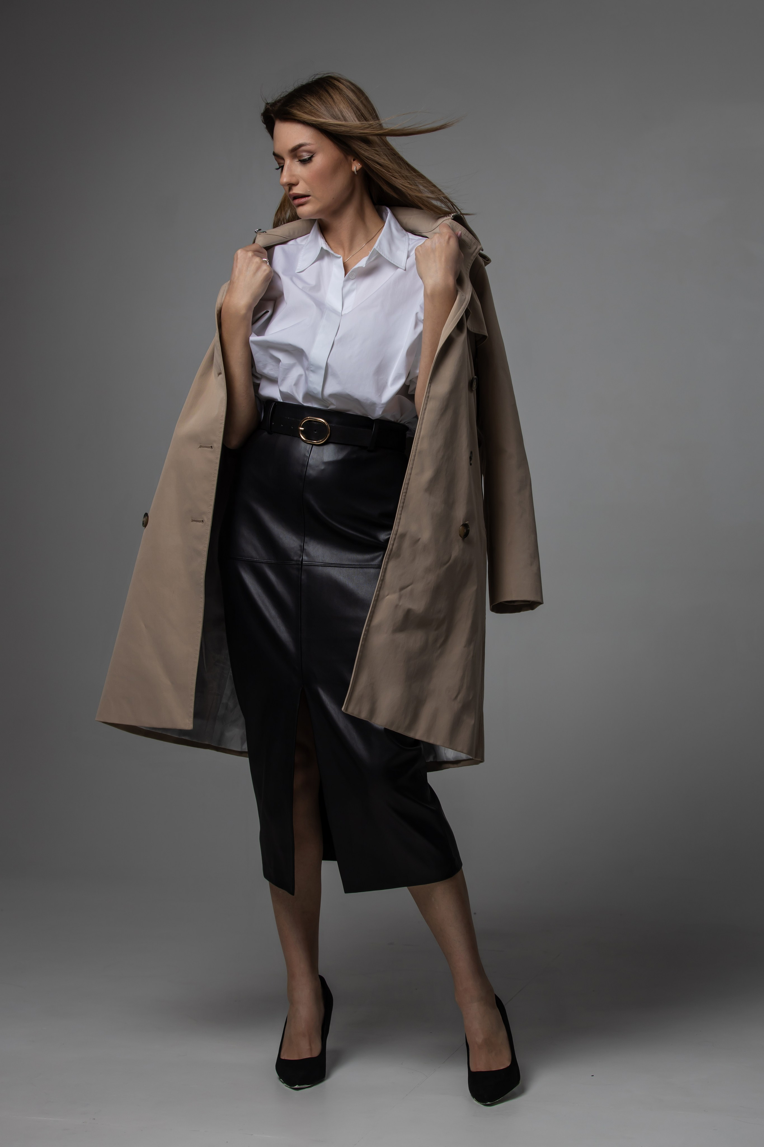 Полина. Главная