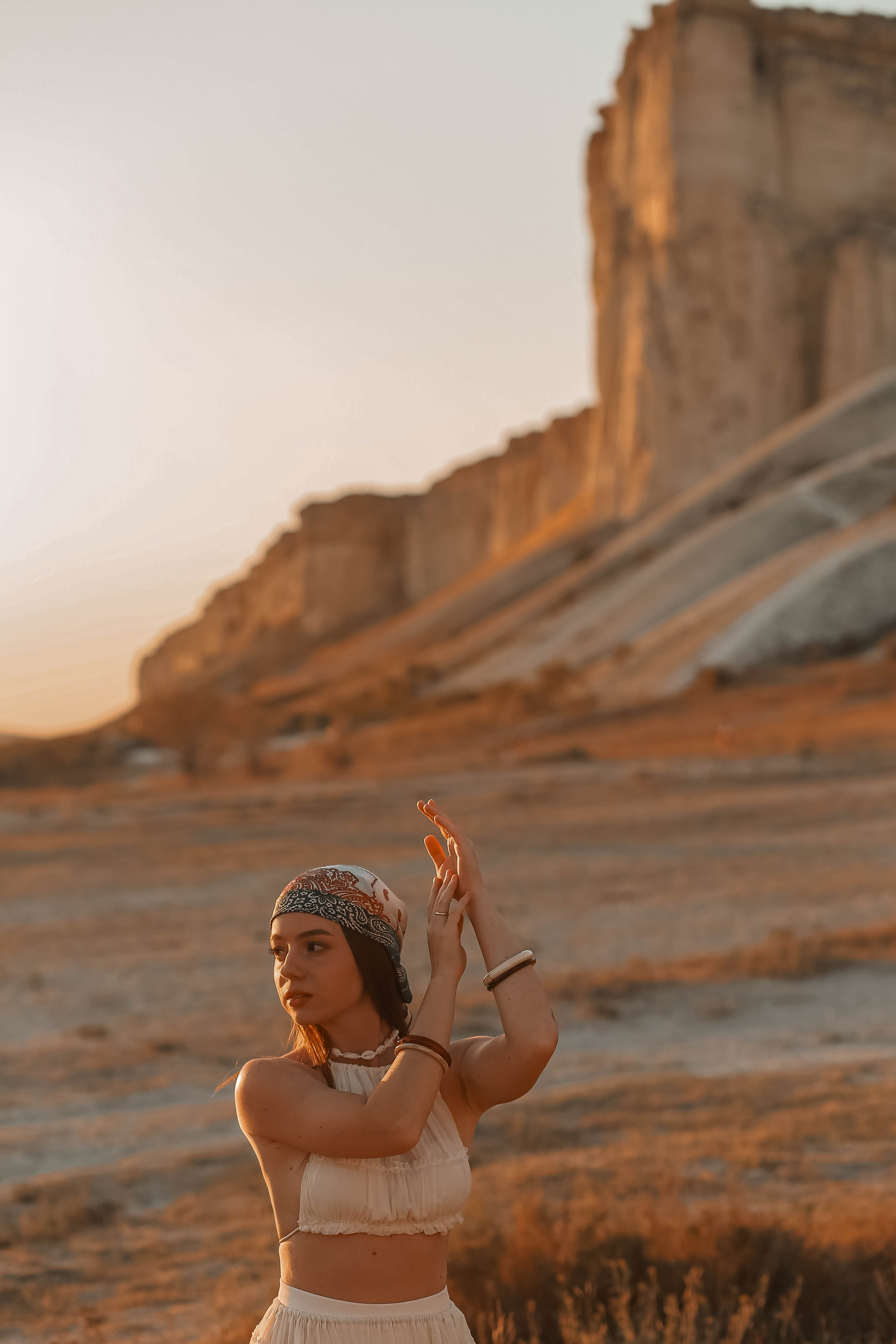 Съемка в Крыму. Белая скала. Иванова Ирина Свадебный и семейный фотограф г. Уфа