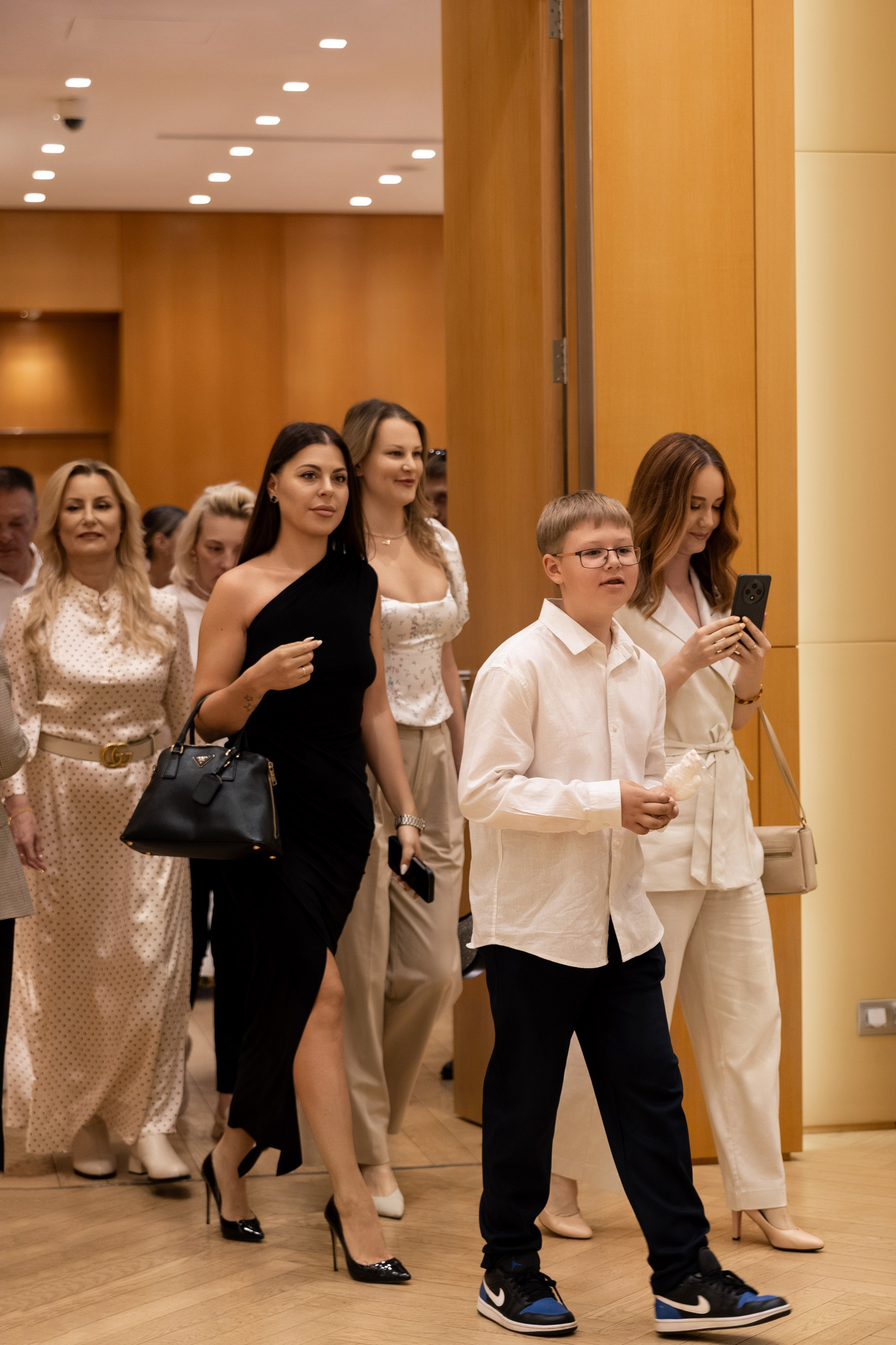 I & D 25'. Фотограф Сергей Койфман