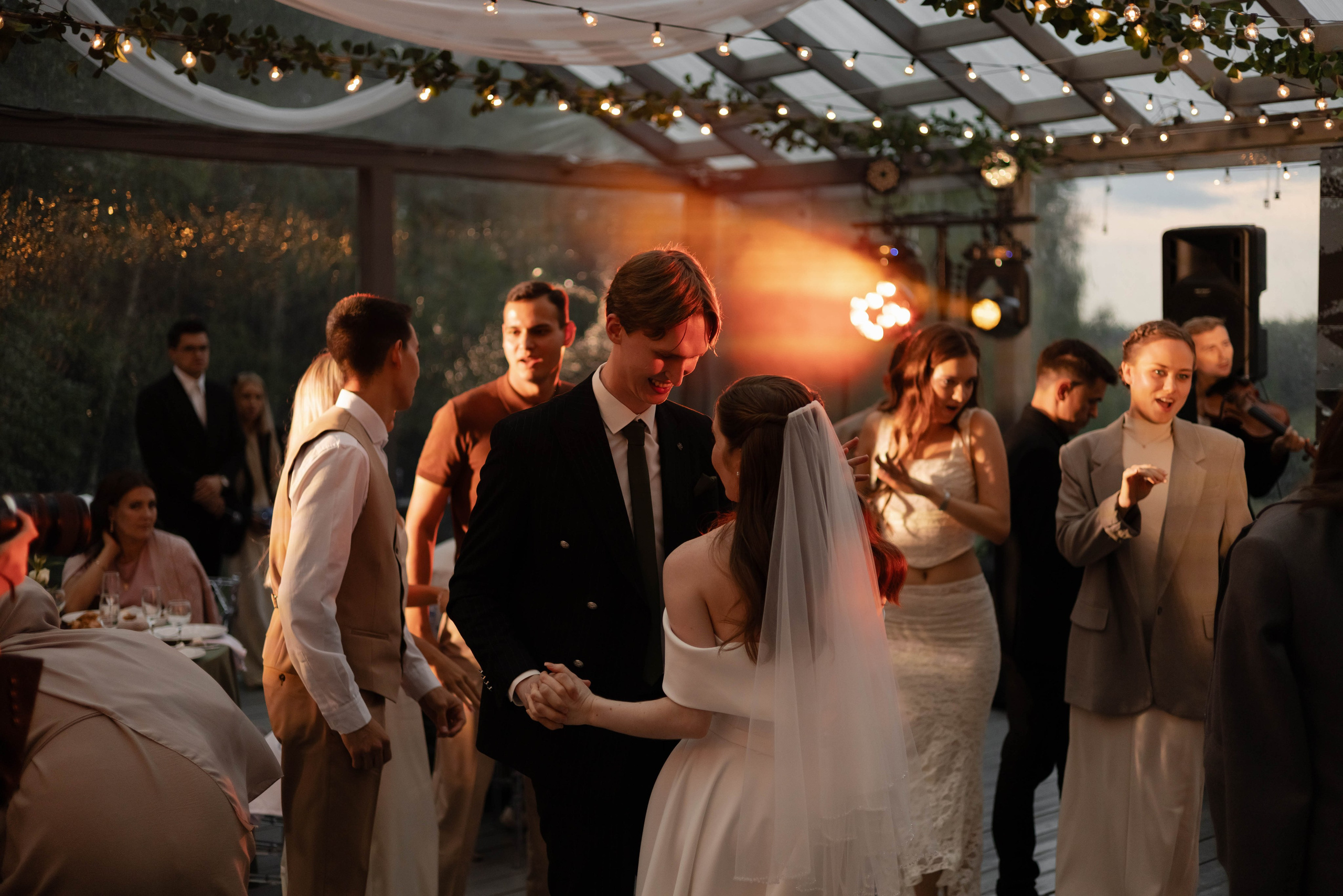 Аделина & Альмир. Диана Садреева | ваш фотограф в Казани