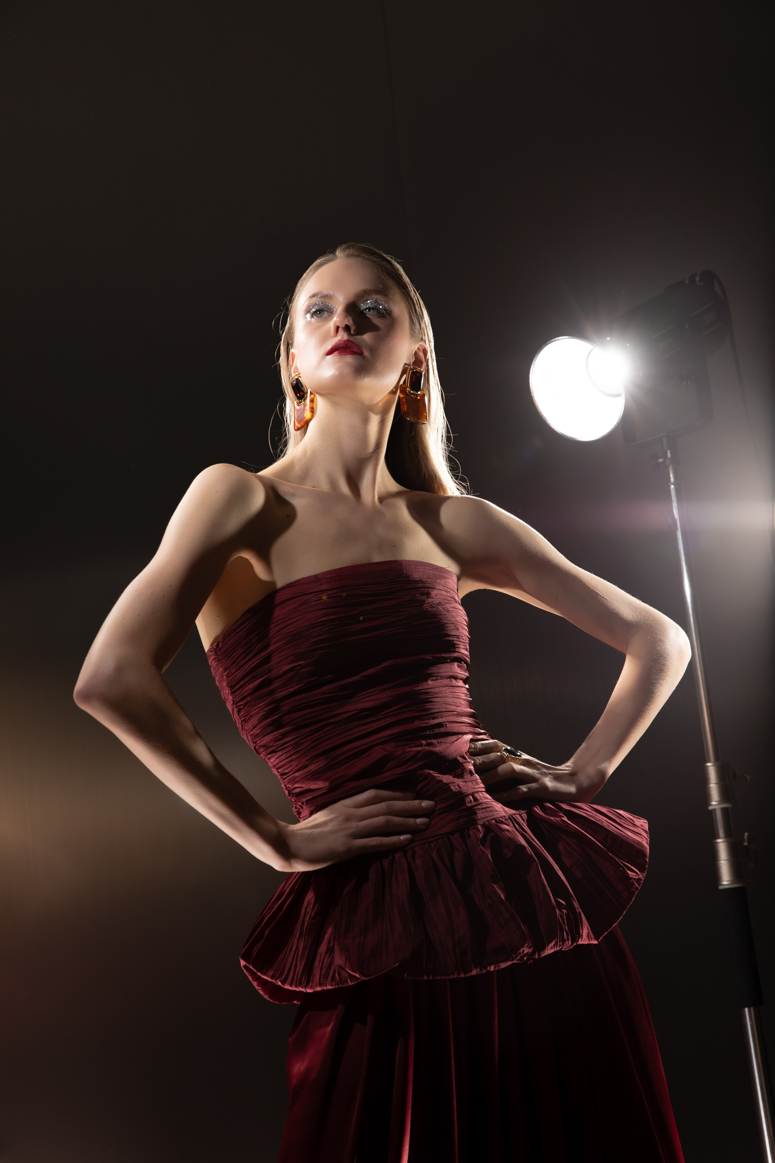 Новый Год. Фотограф в Кисловодске Юлия Федоренко