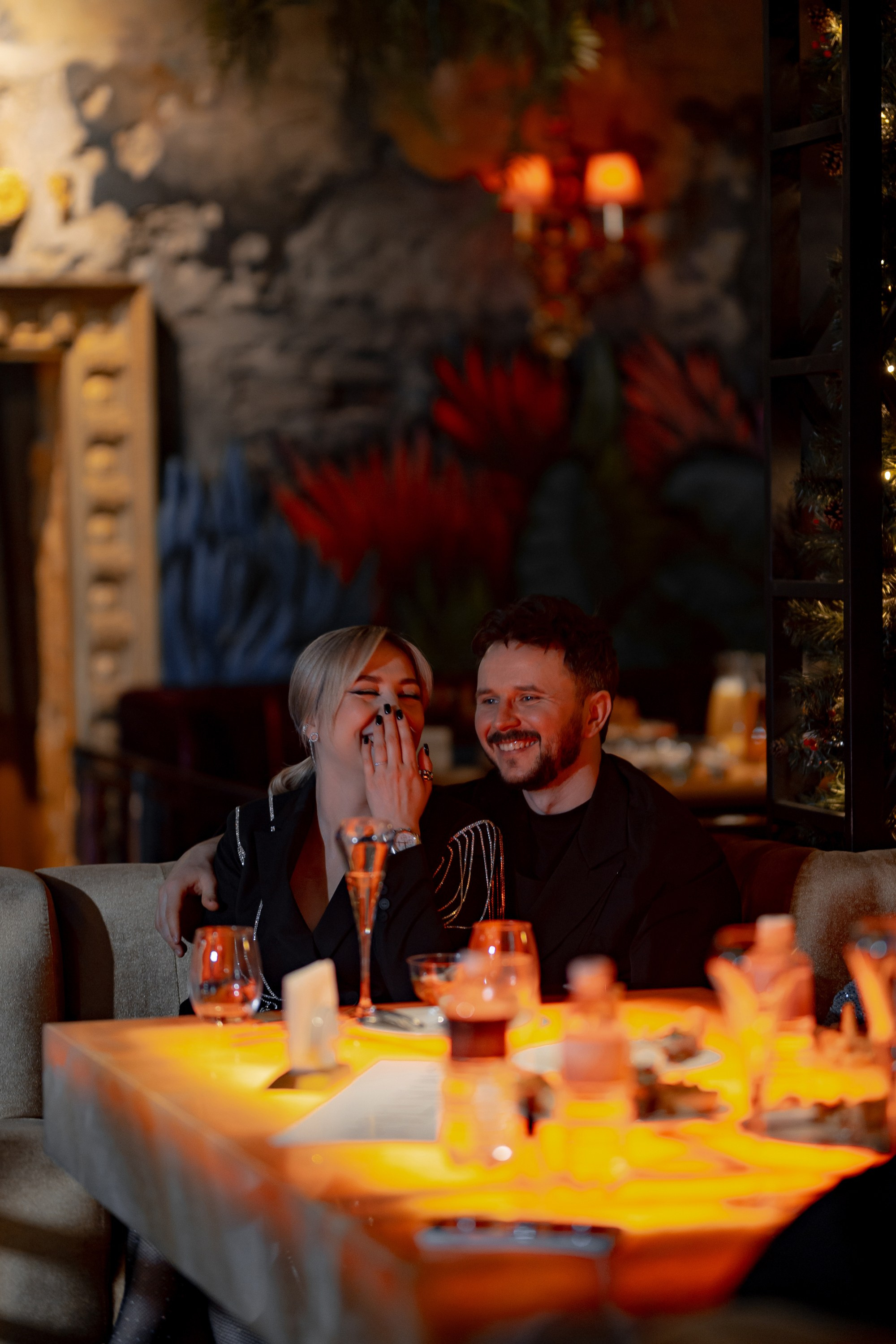 День Рождения свадебного бутика EGOISTKA. Главная