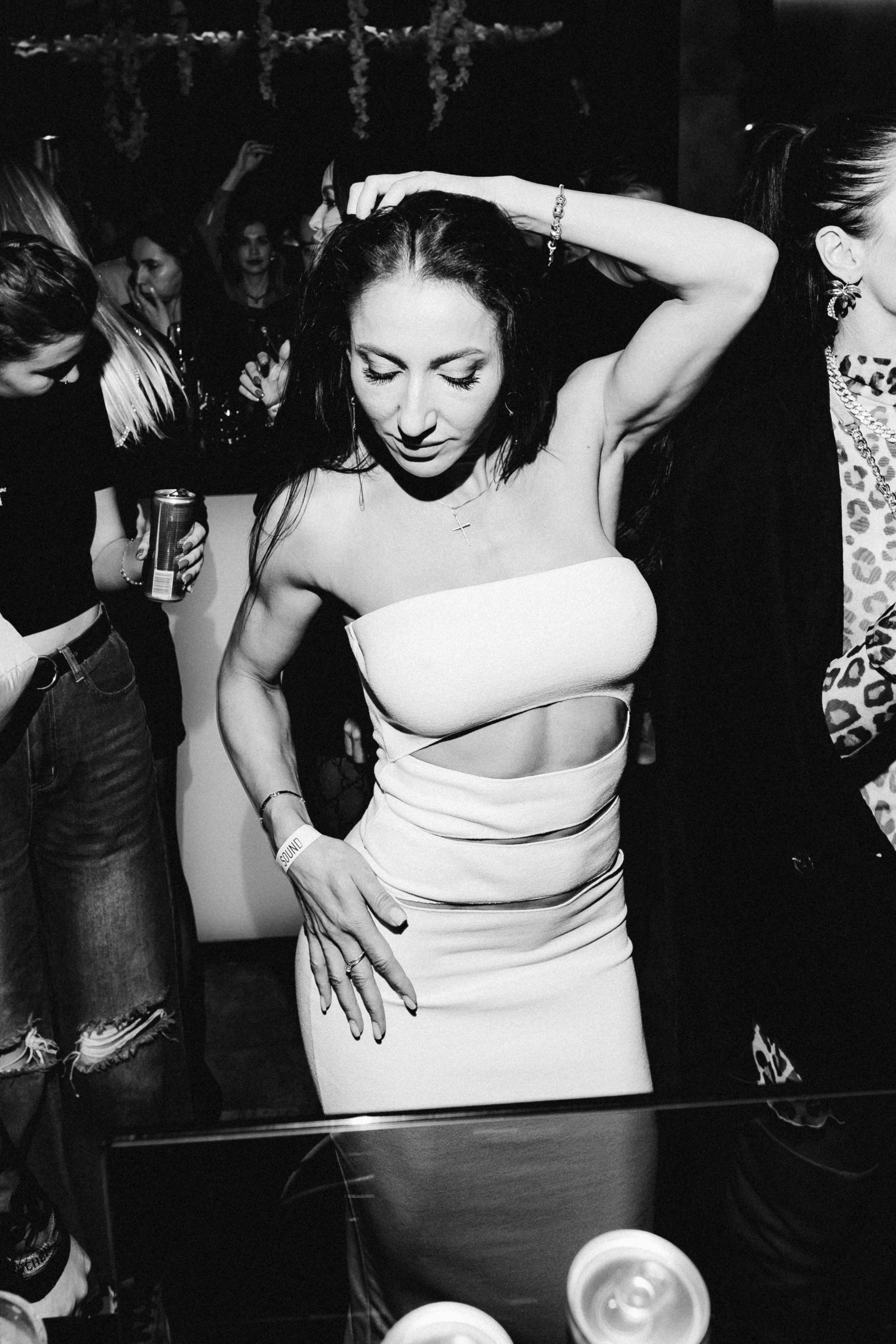 | Ambre | Kitchen Of Sound | РАСЦВЕТ | Dj F.A.R. Главная