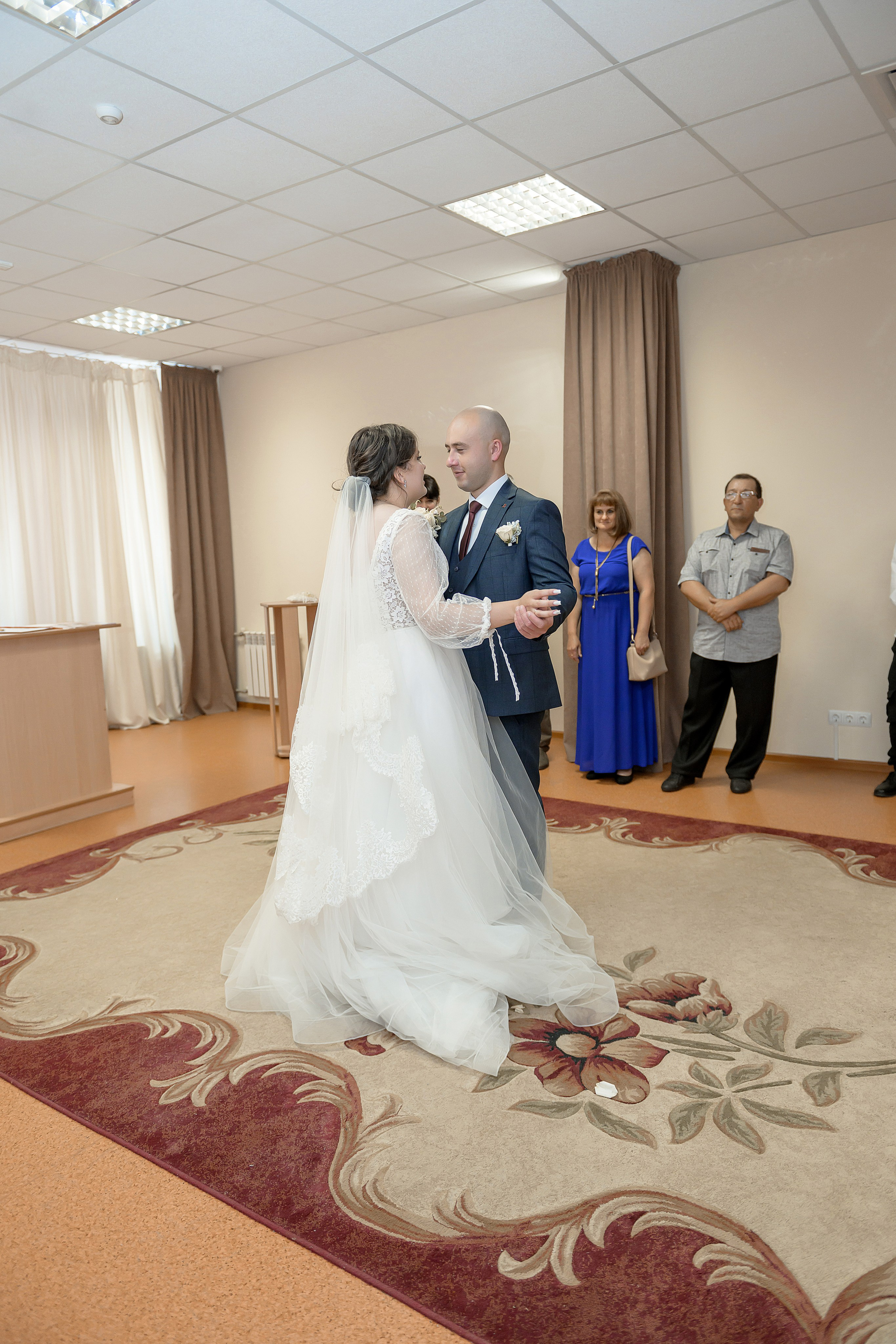 Софья и Юра. Свадебный фотограф Белгород Валуйки Старый Оскол Воронеж