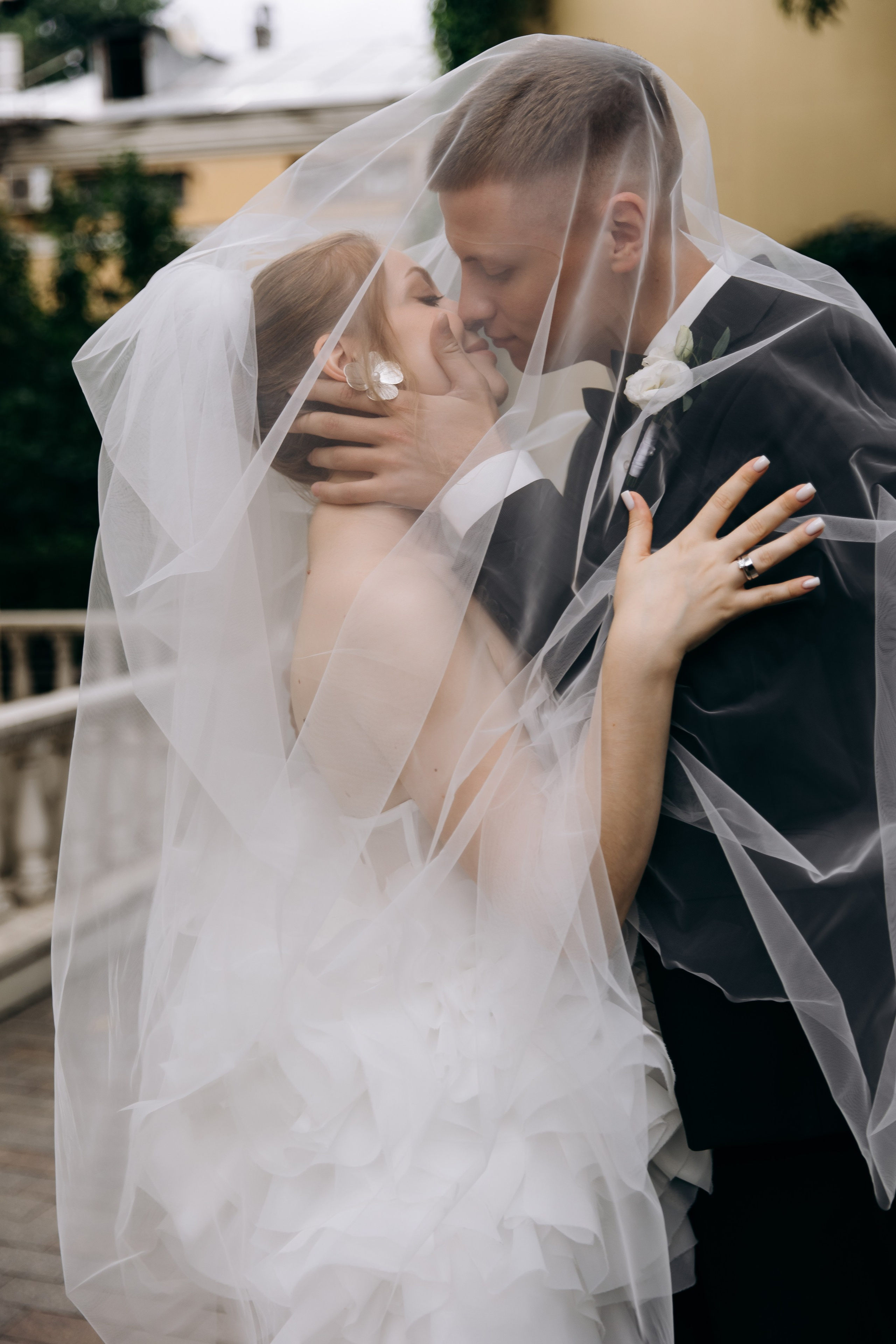 Никита+Елена. Свадебный и семейный фотограф в Москве Андрасюк Елена