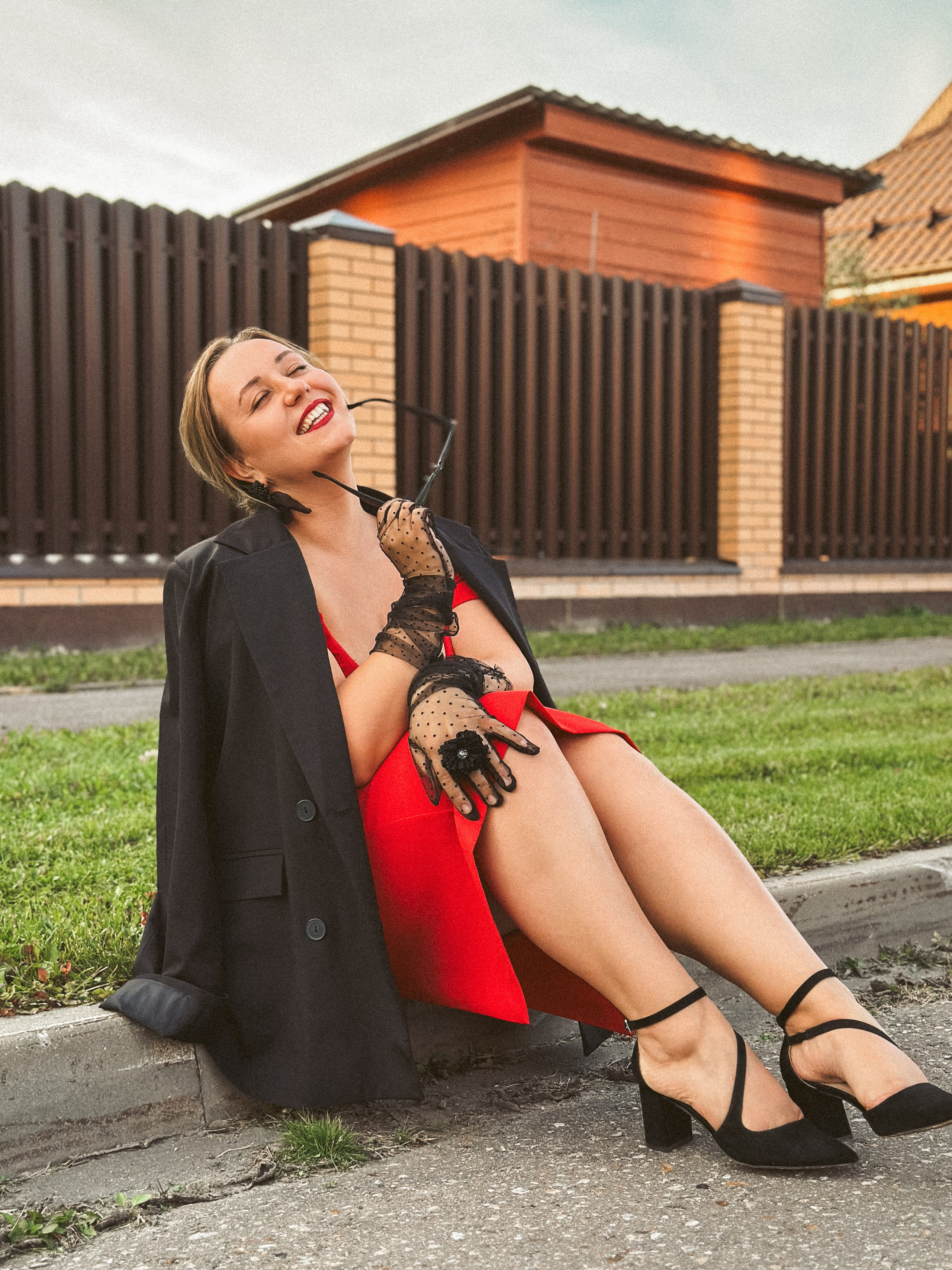 СТРИТ. Главная