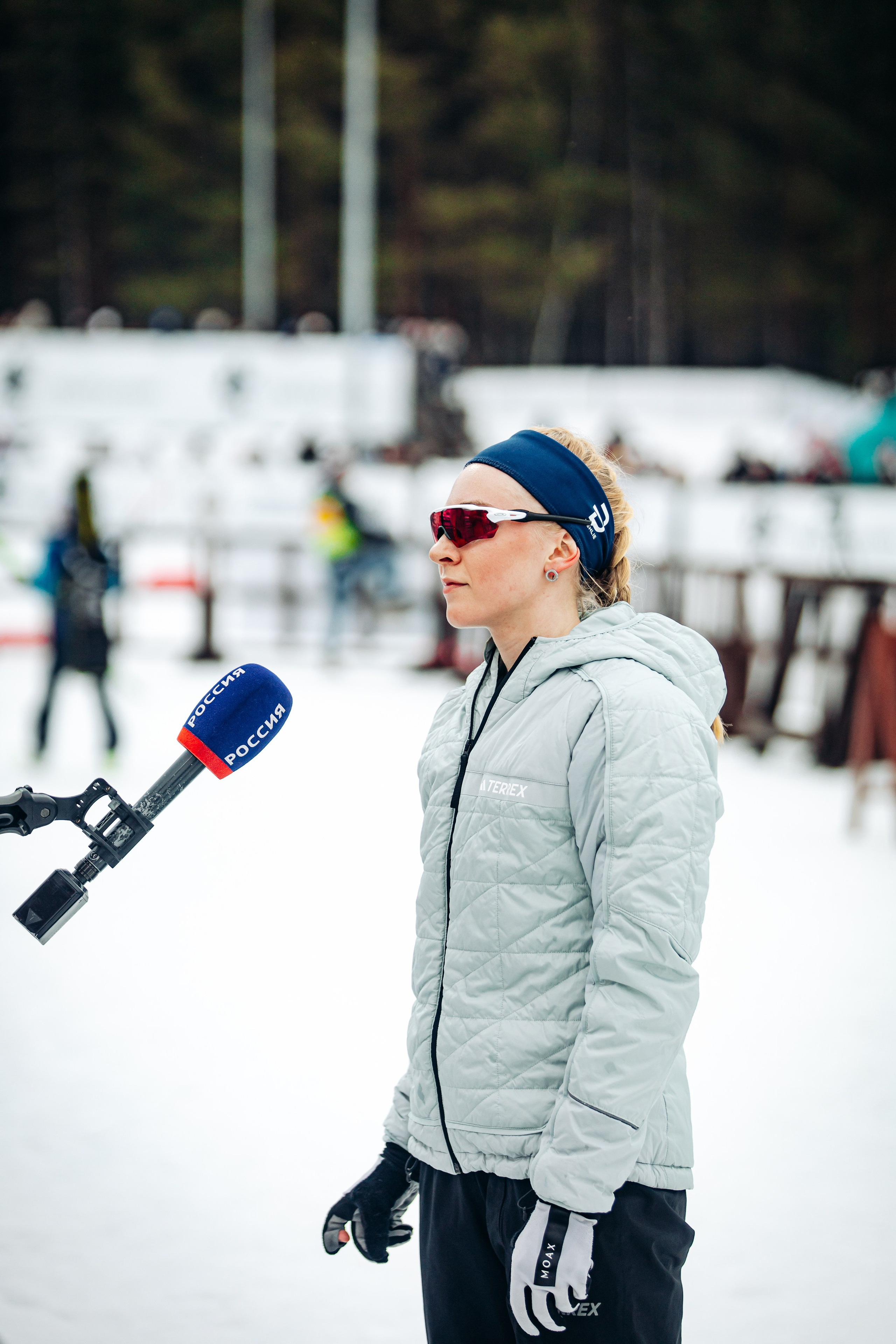 BIATHLON. P1KOFE / Спортивный фотограф