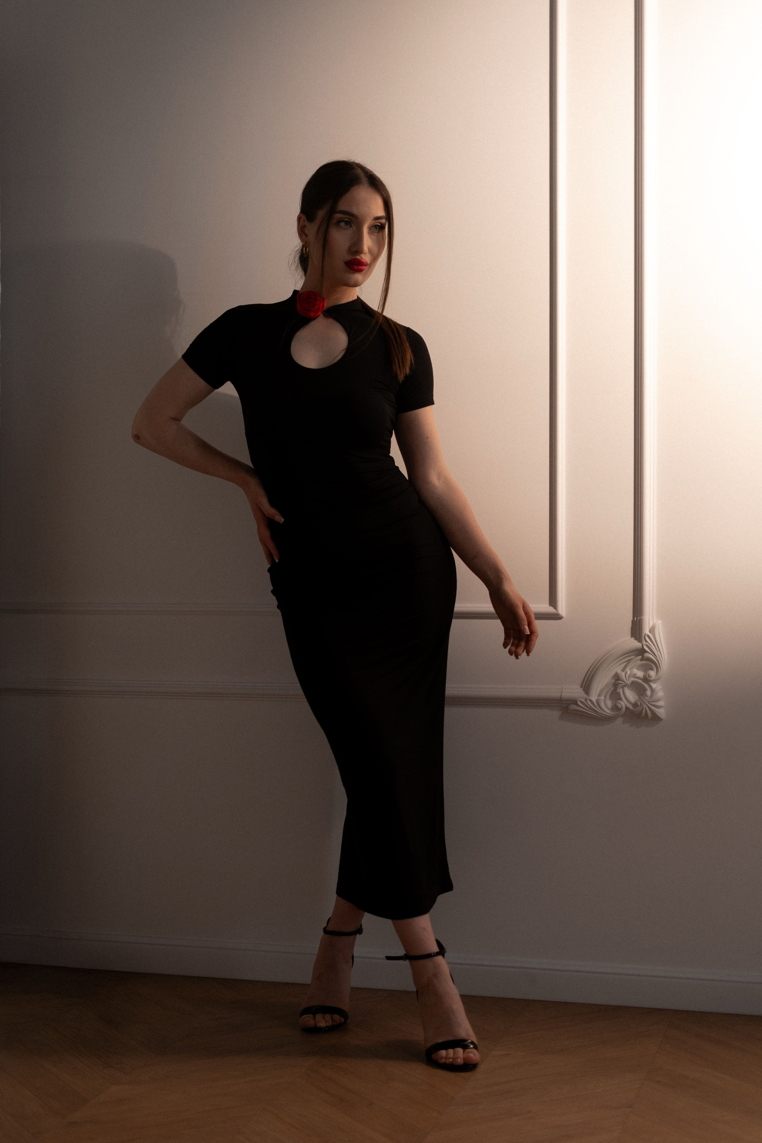 Фотограф Кристина Меликян