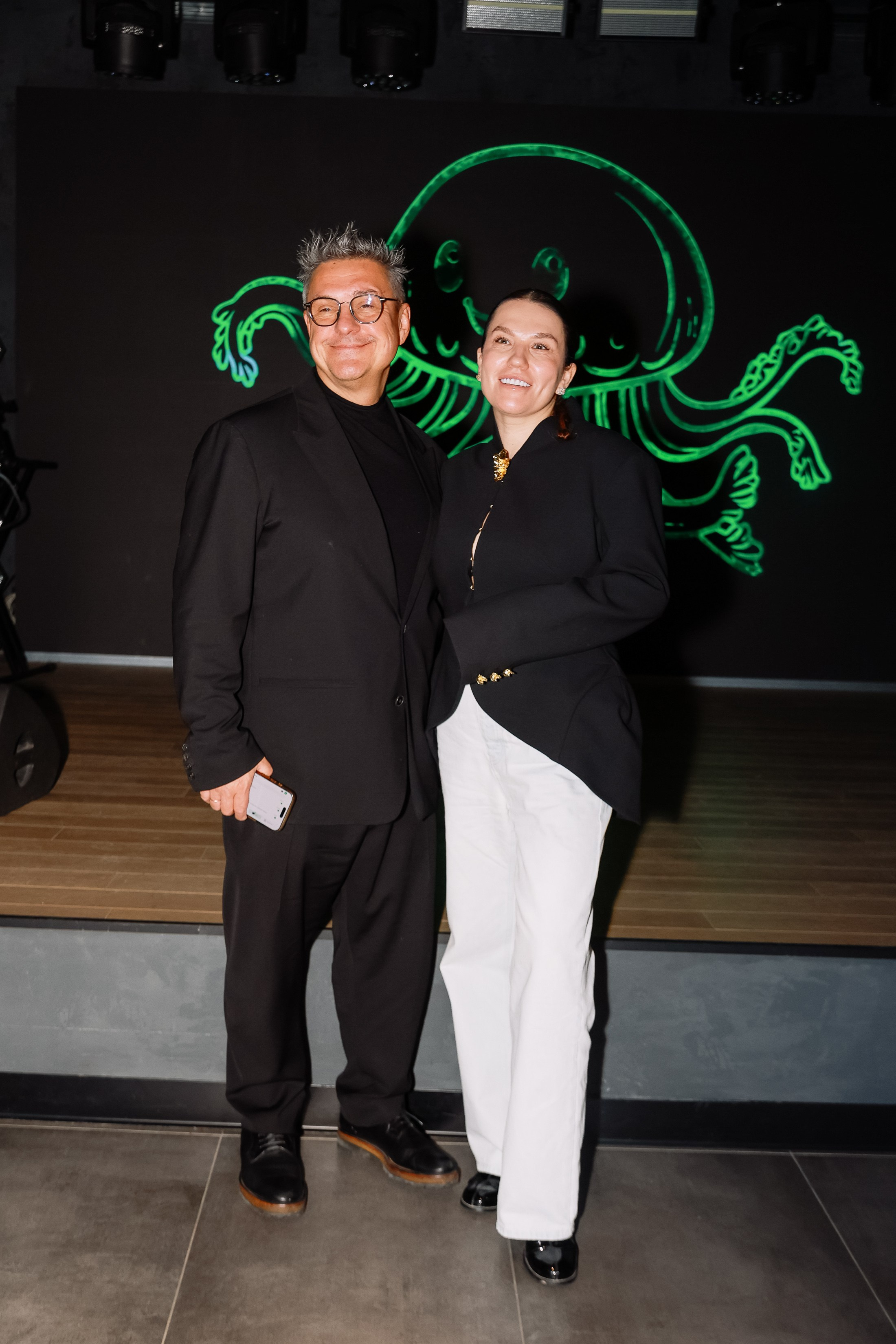 Бизнес завтрак с Игорем Стояновым. Фотограф Юлия Мальцева