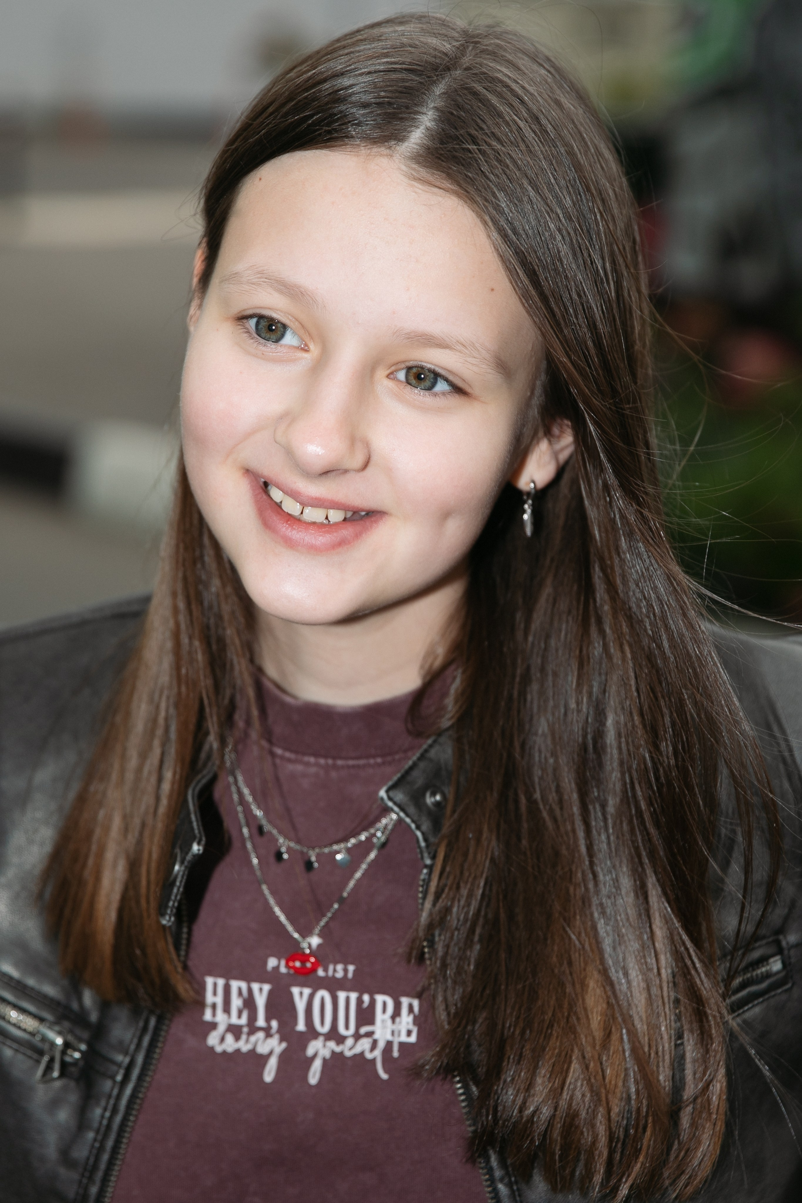 Екатерина Горбулина. Фотограф в Москве Шаганова Нина