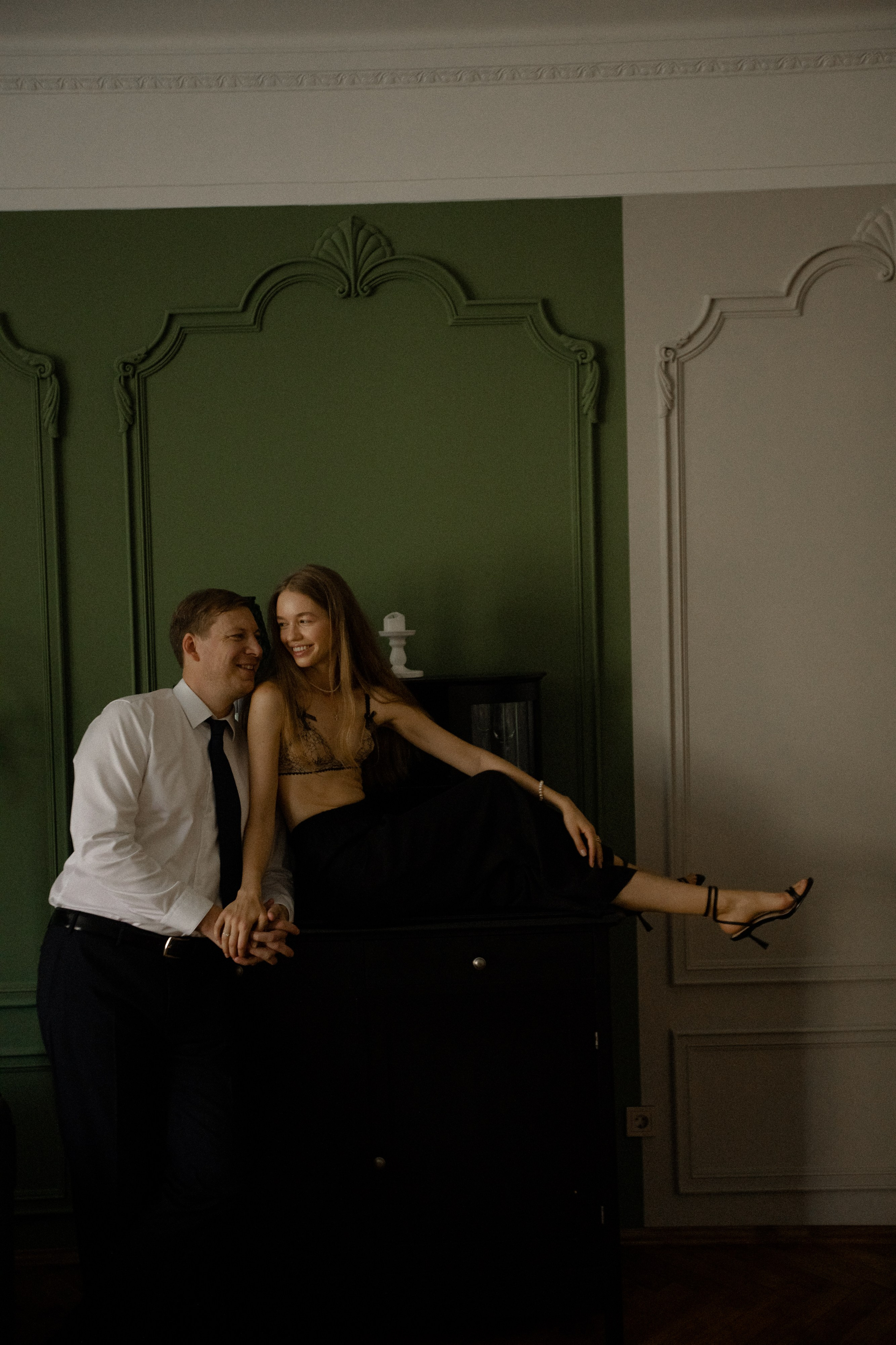 Даша|Леша. Свадебный фотограф Таня Караисаева