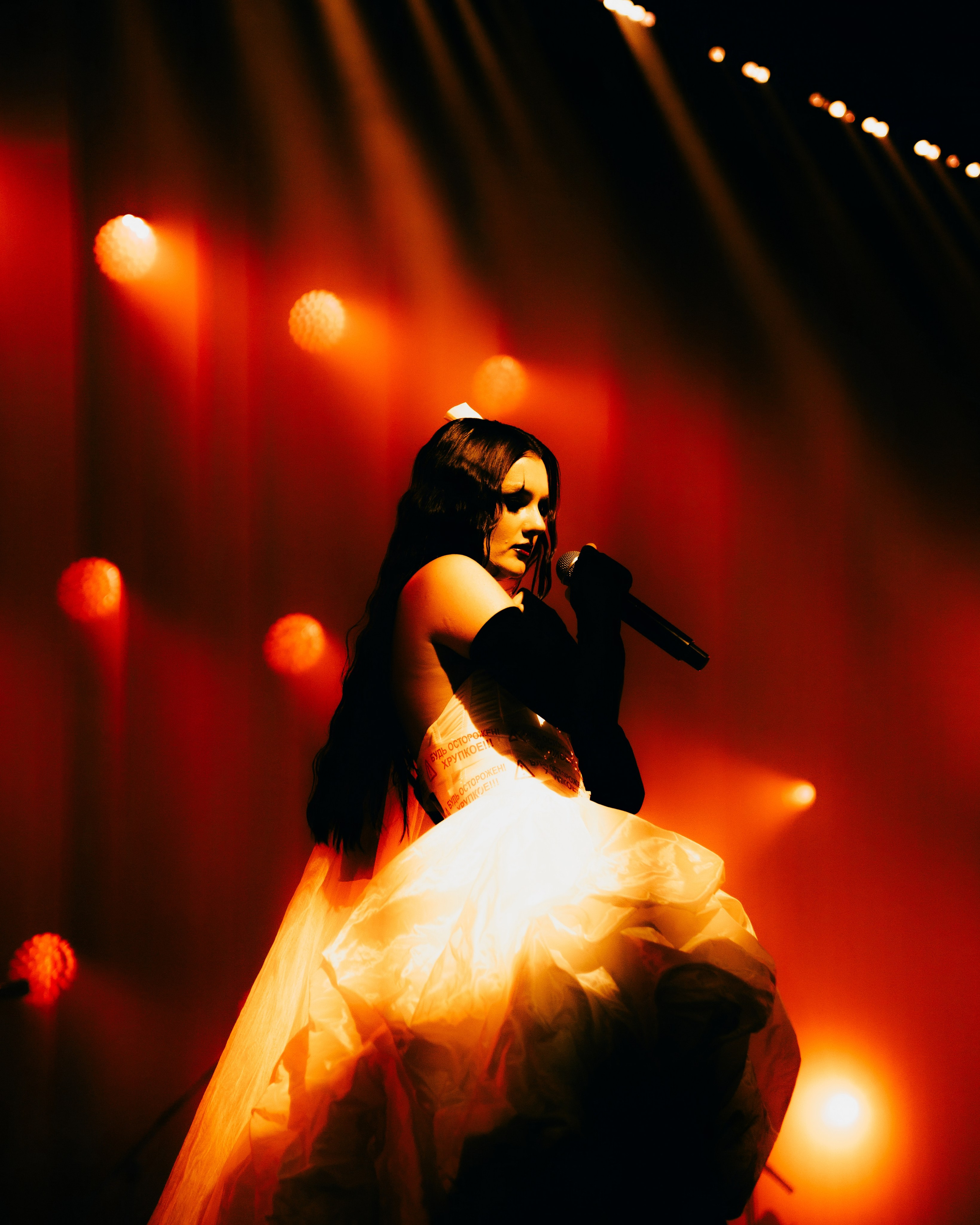 ЛСП’25. RUSLAN ROZANOV