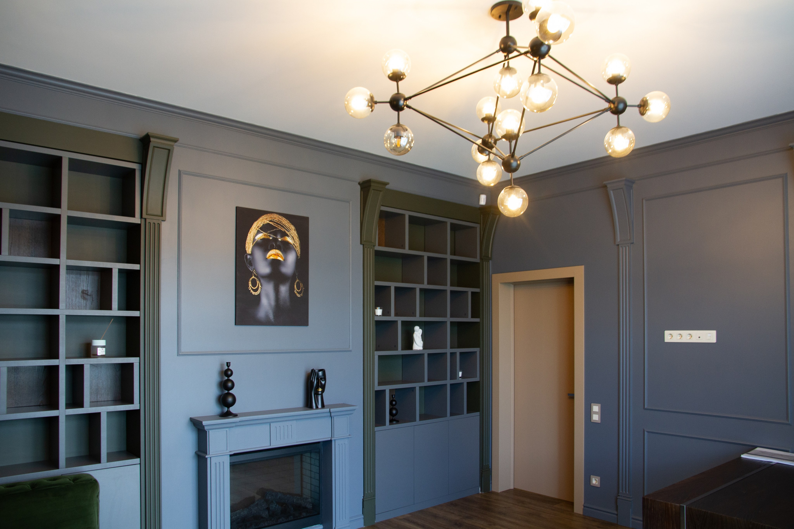 Дом 1. Фотограф Антон Катунин | Симферополь