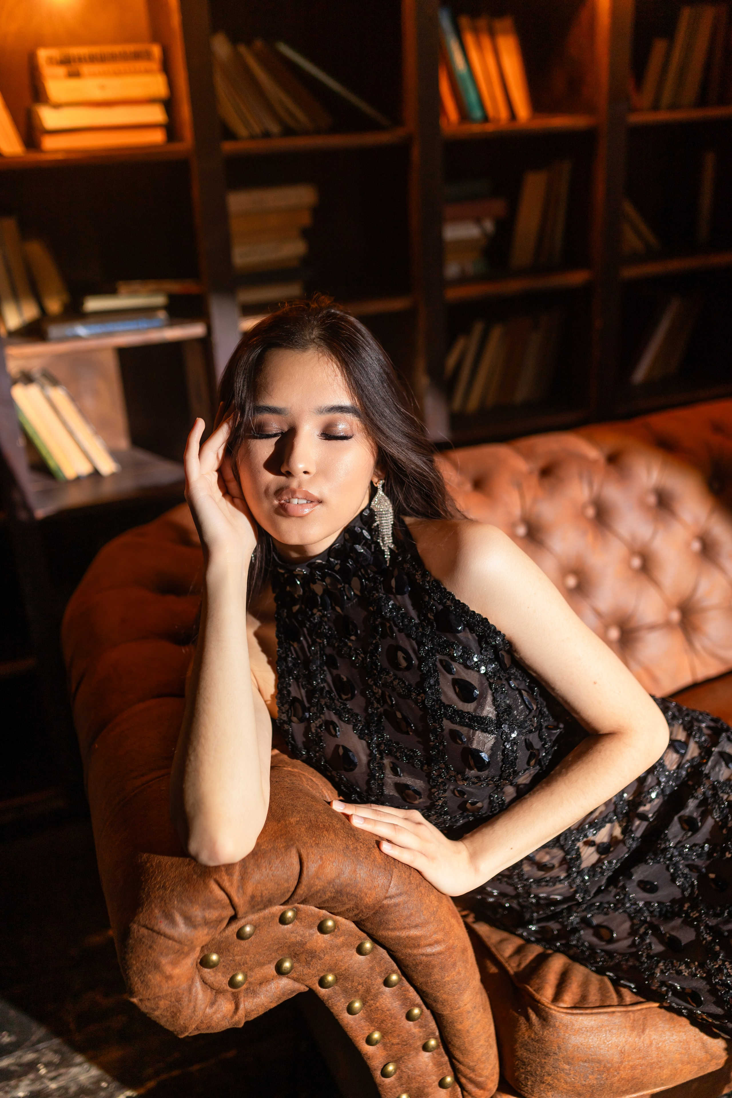 Розалия. Марина Шаймухаметова. Фотограф в Уфе