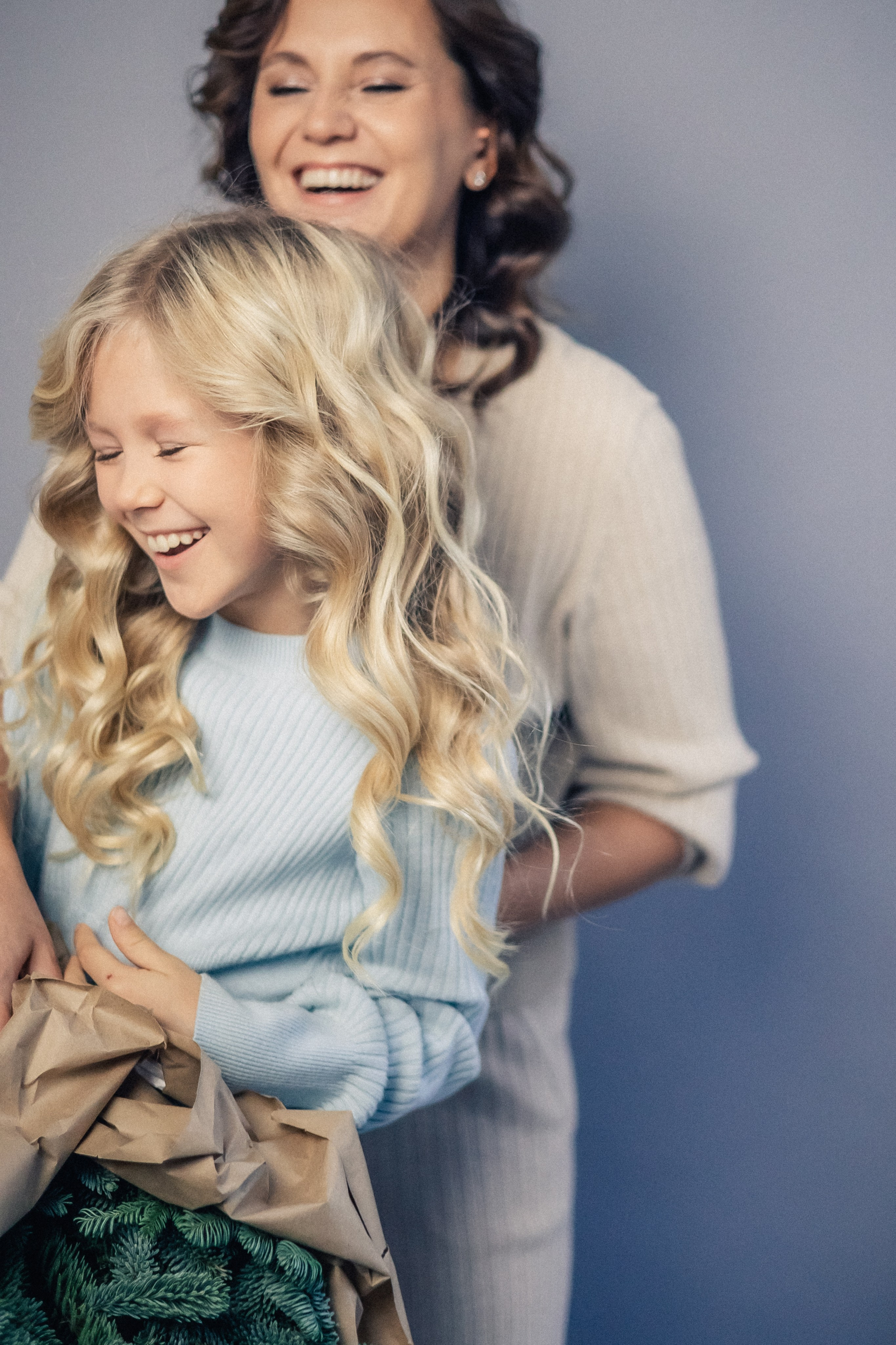 Вероника и Аня. Фотограф в Москве Наталья Спиридонова