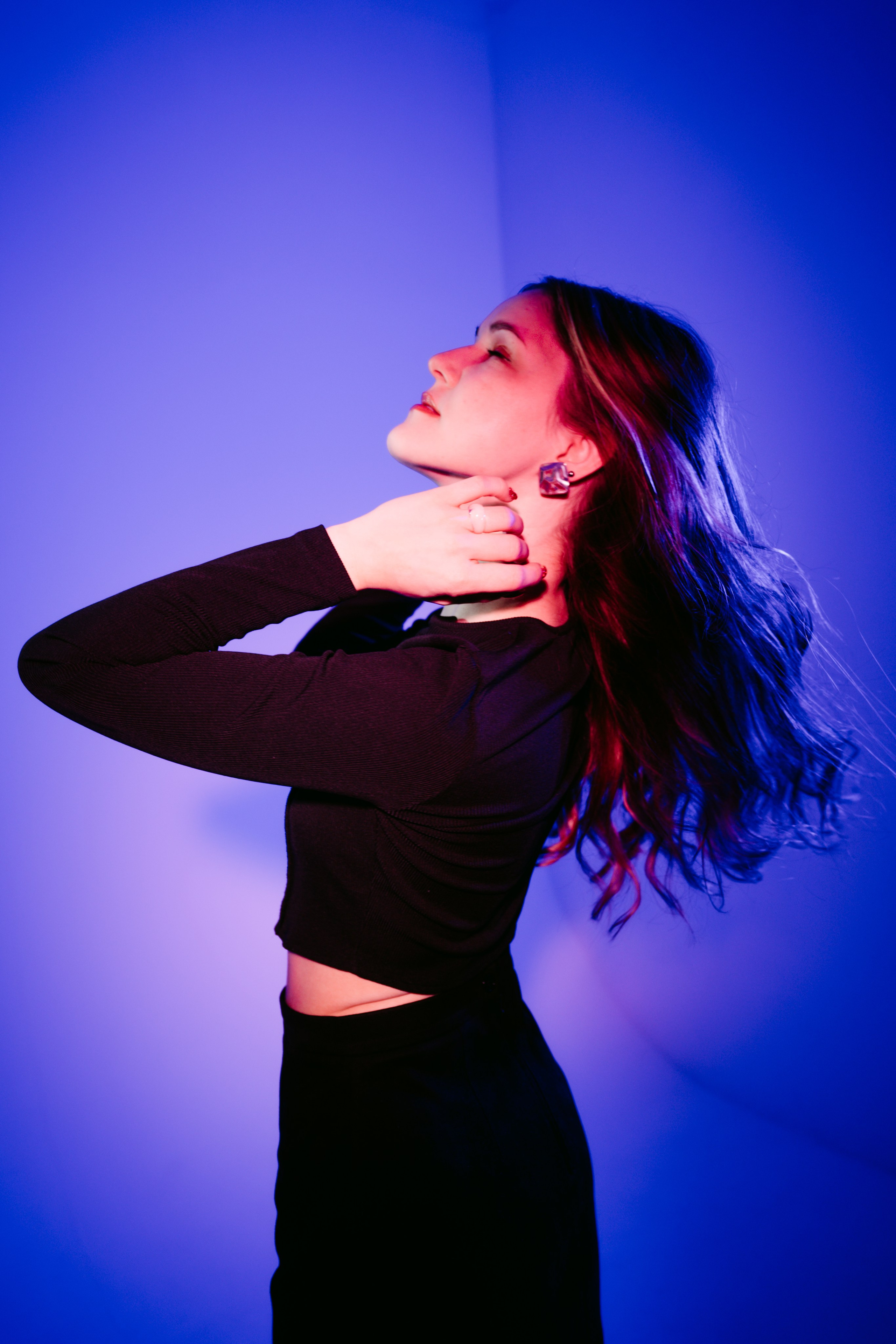 Надя. Главная