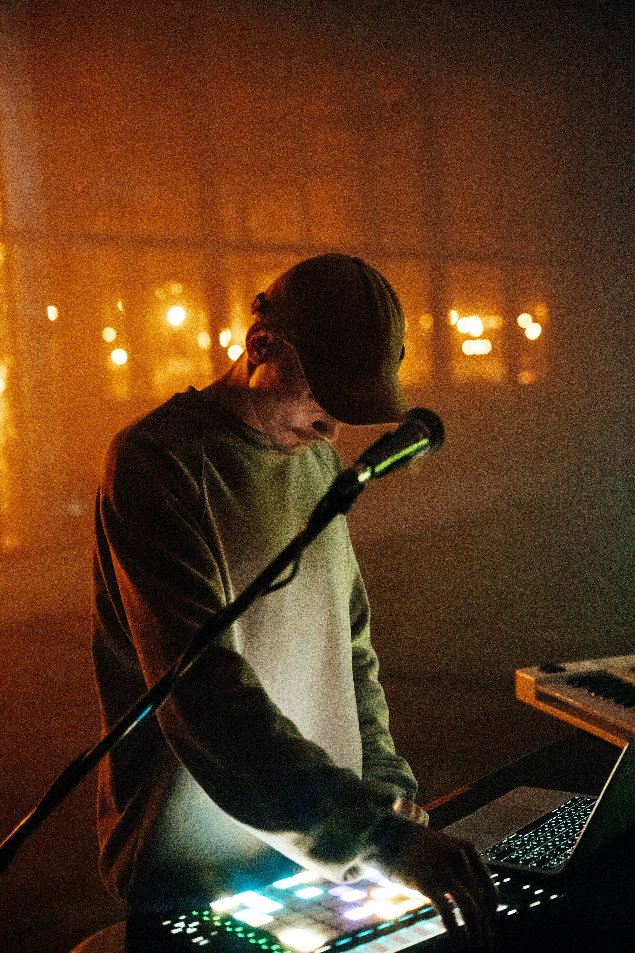 TON 2024. Главная