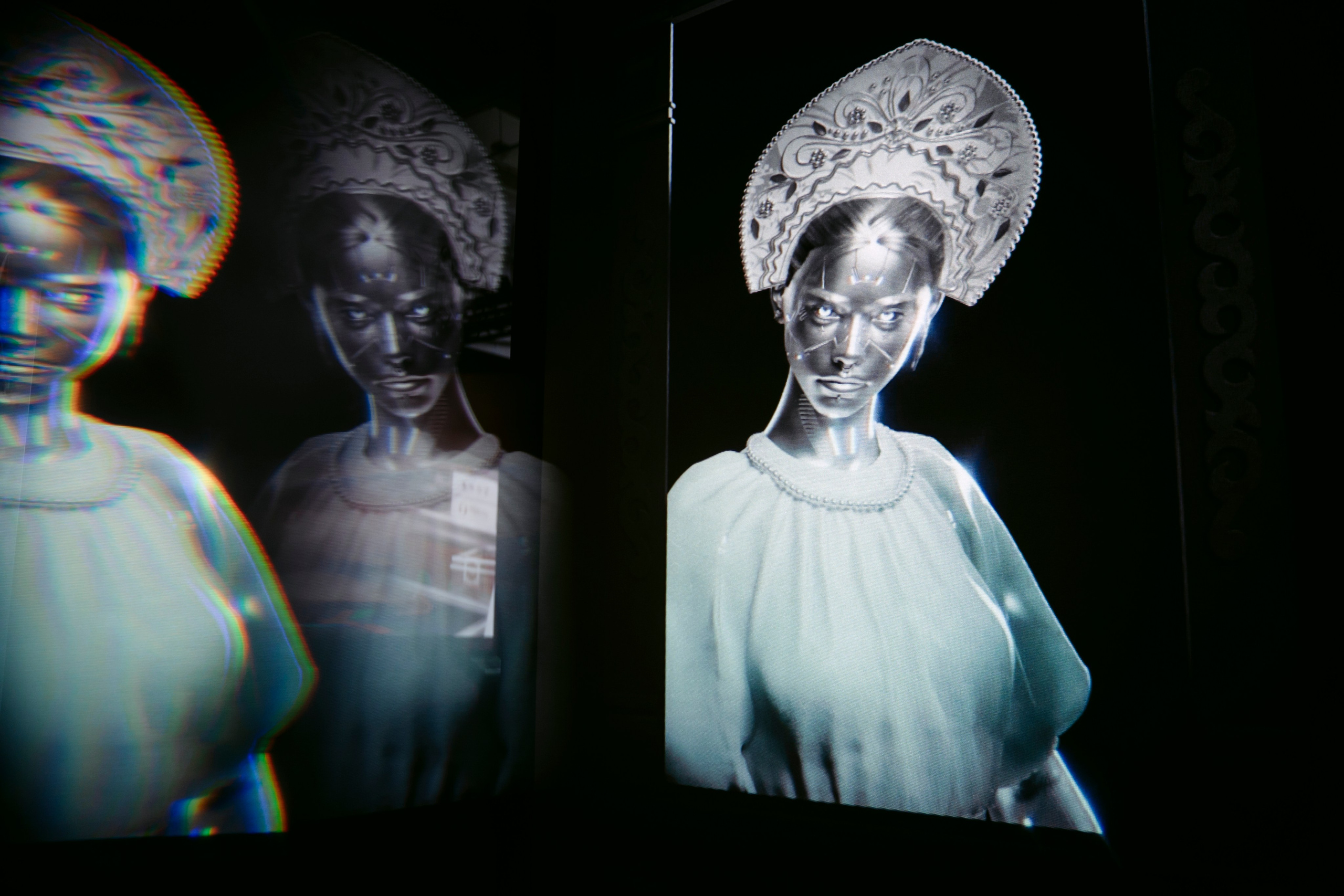 NUR NOW 2026. Главная