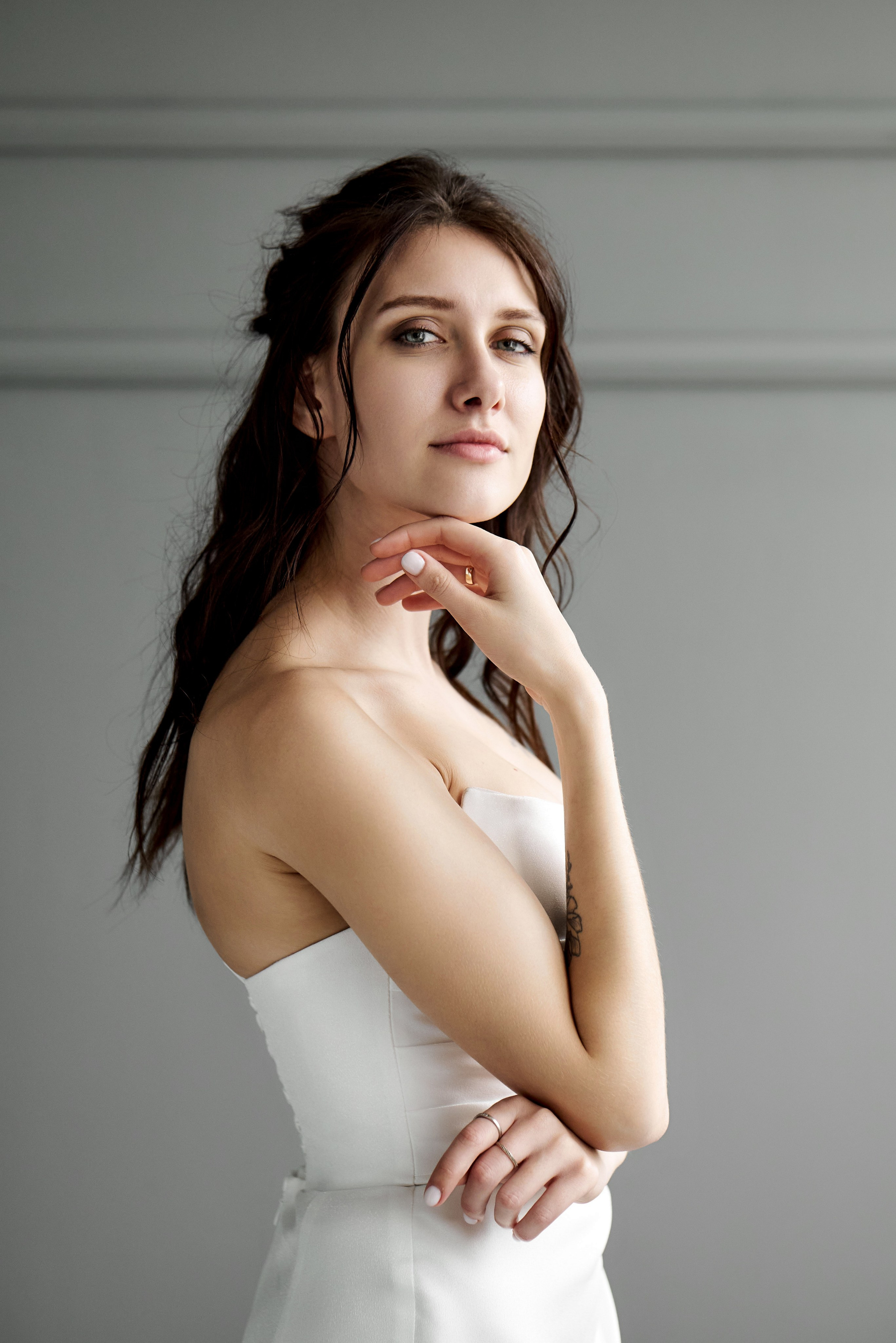 Вадим и Вера. Свадебный фотограф г. Новочеркасск г. Ростов-на-Дону