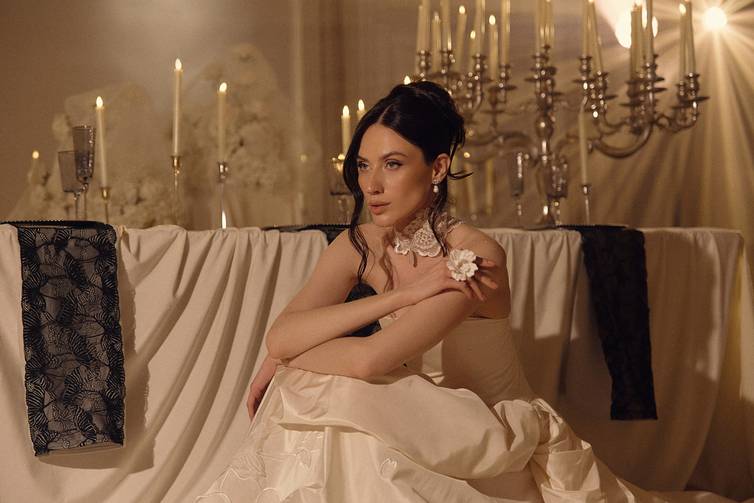 Никита и Дарья