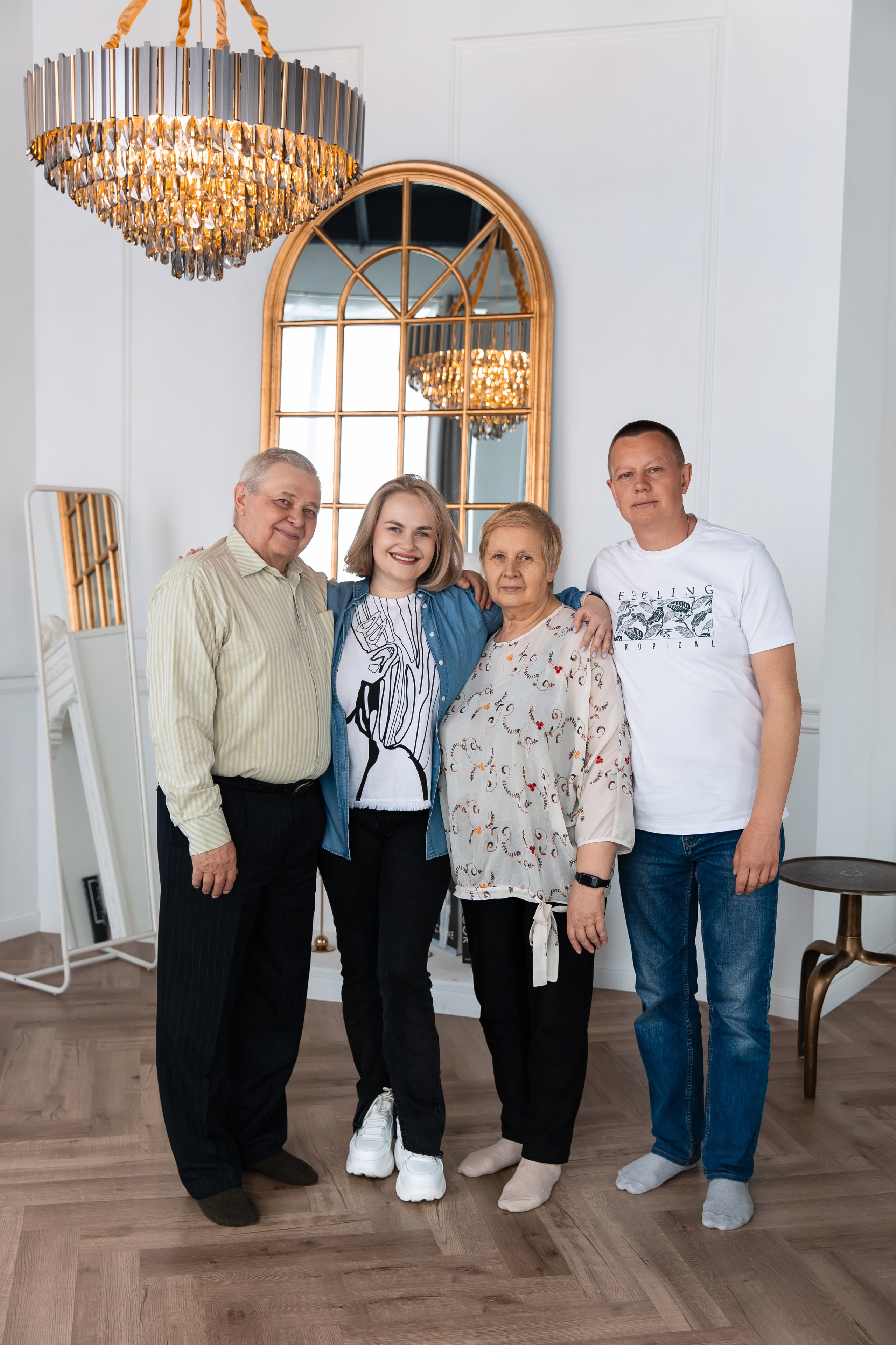 Воздух. Свадебный и семейный фотограф у Уфе Евгения Сазонова