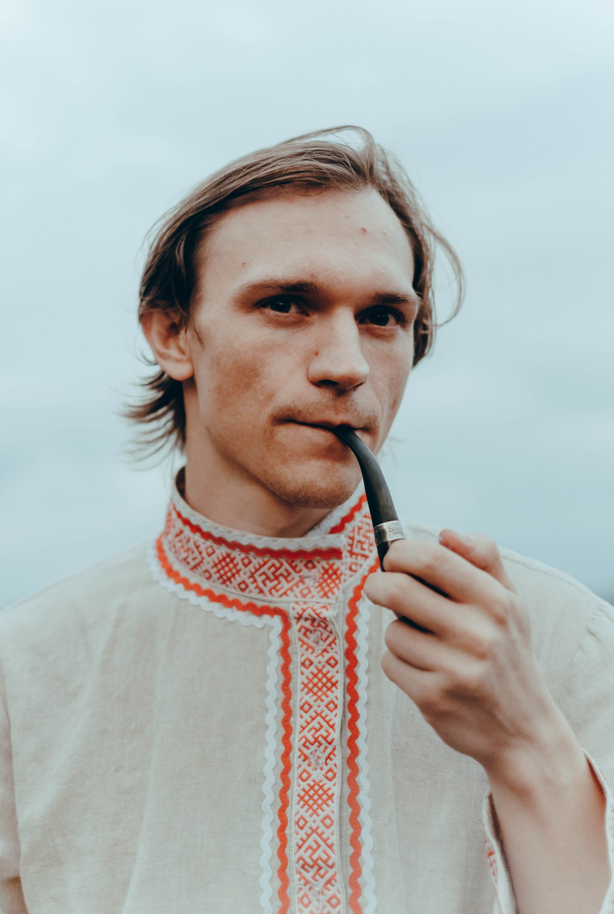 Бессонница 2025. Фотограф Аннё| Москва