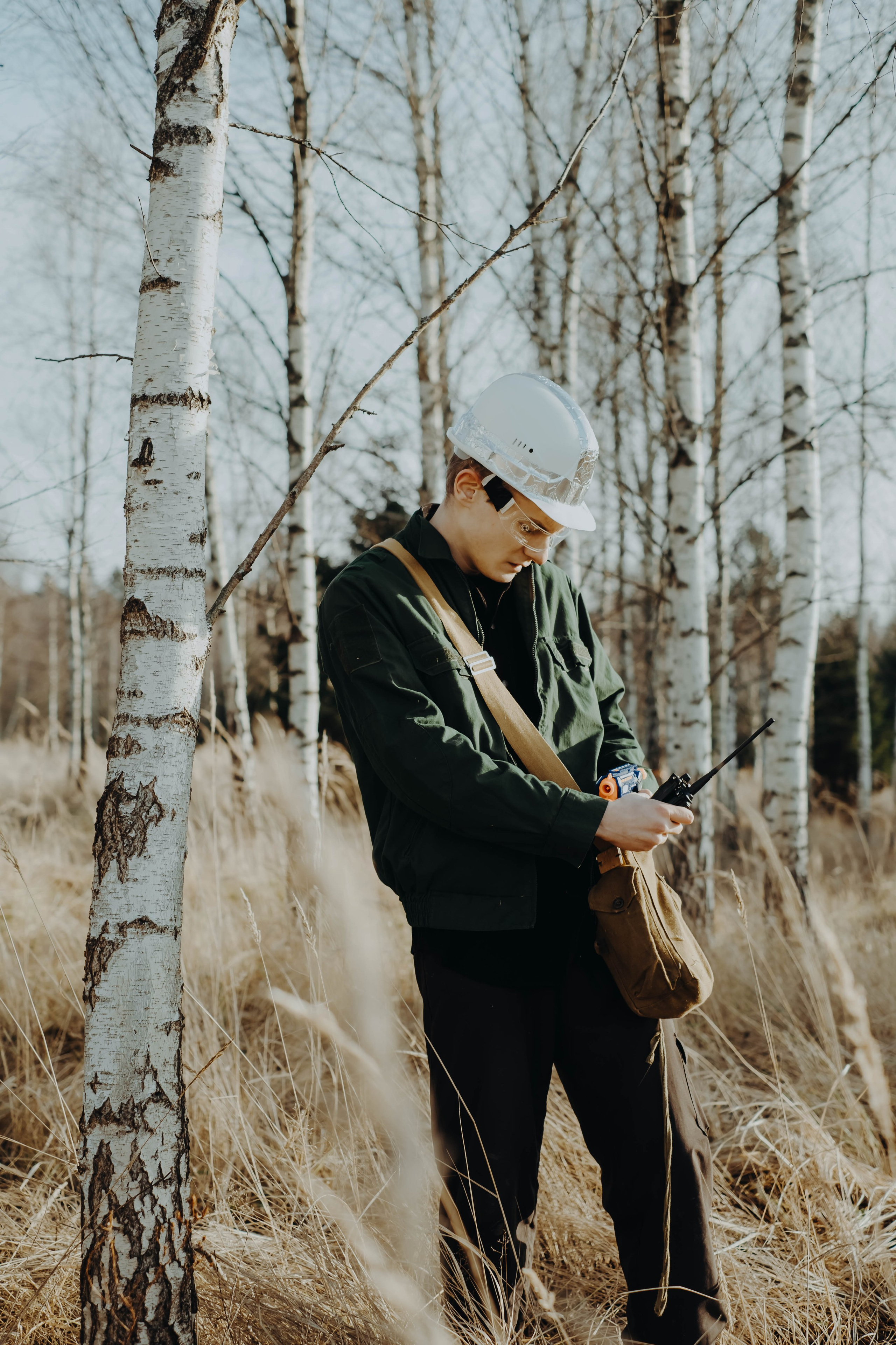 Terra Nova: Пробуждение |Грани Миров. Фотограф Аннё| Москва