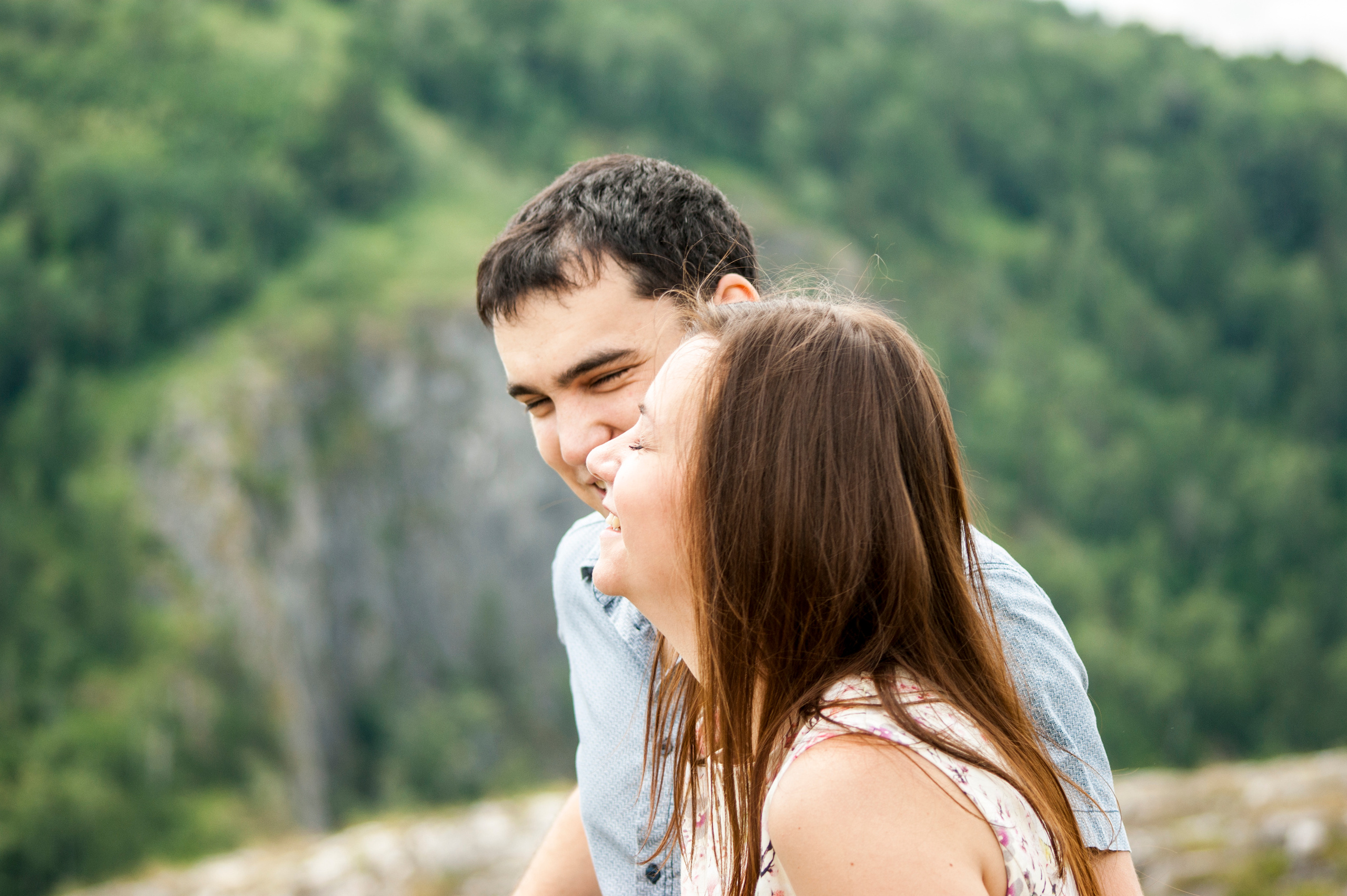 Love story Евгения и Екатерины в горах. Фотограф в Сочи Тиунова Маргарита и Тиунов Евгений